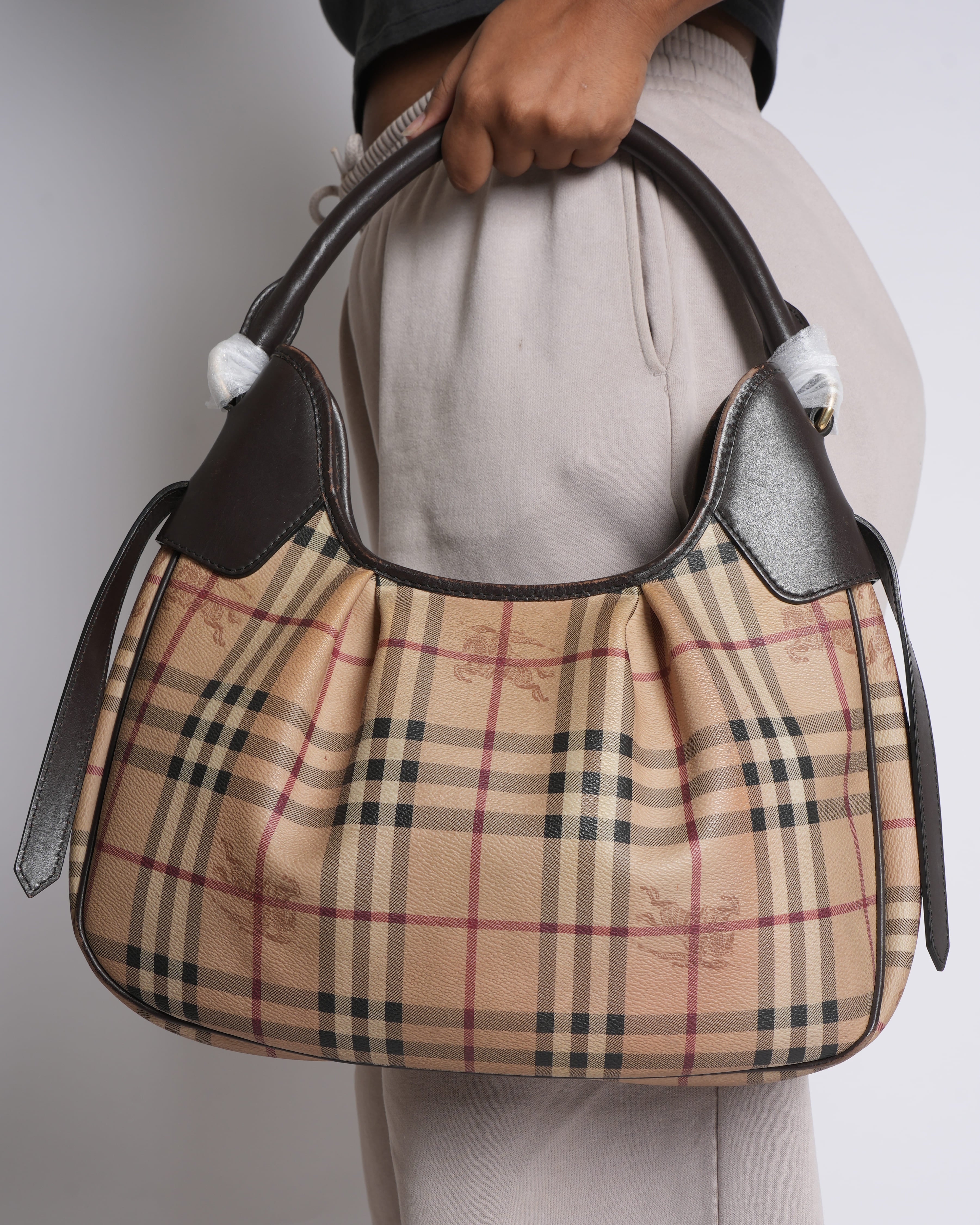 Burberry shoulder bag