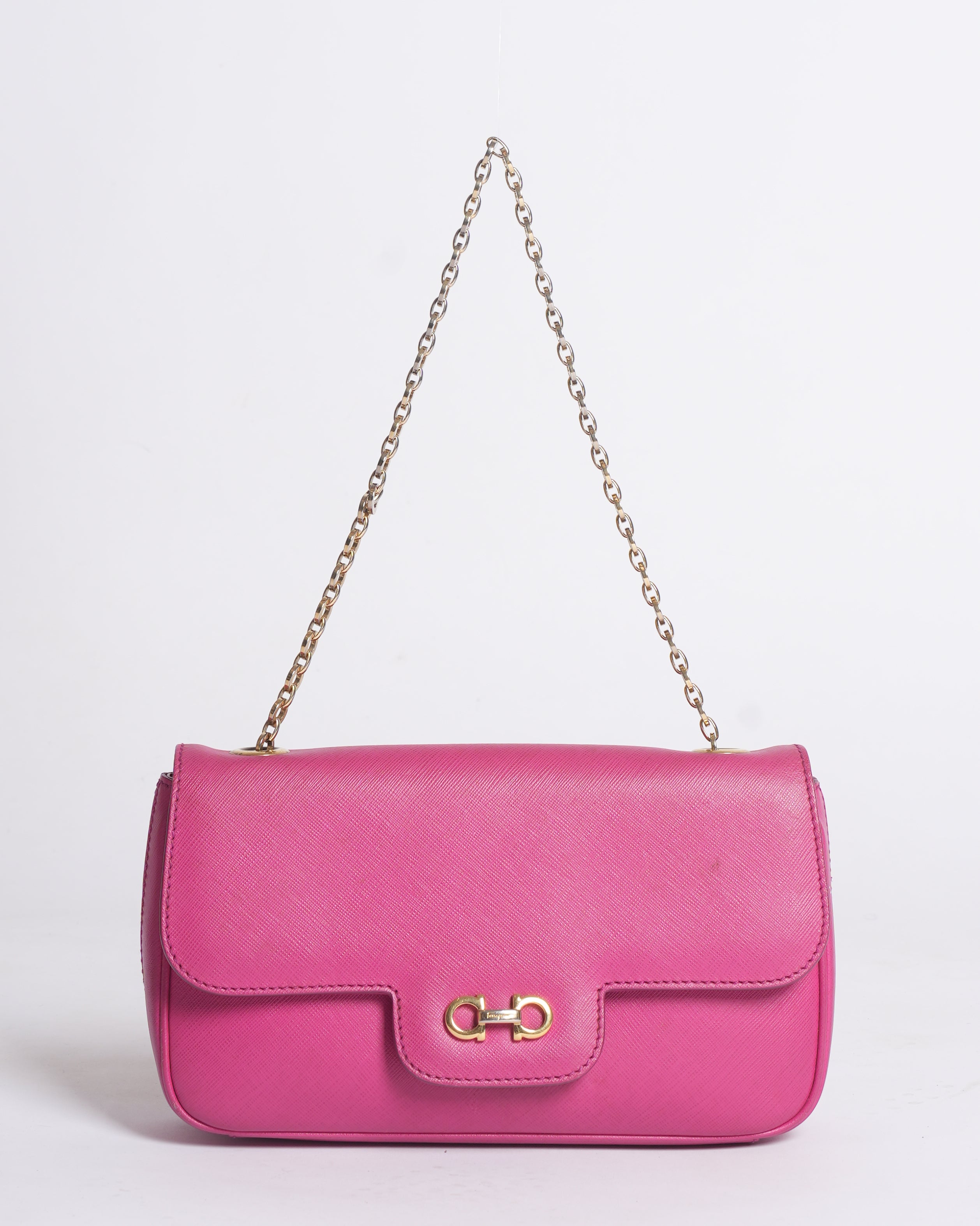 Salvatore Ferragamo Crossbody Bag