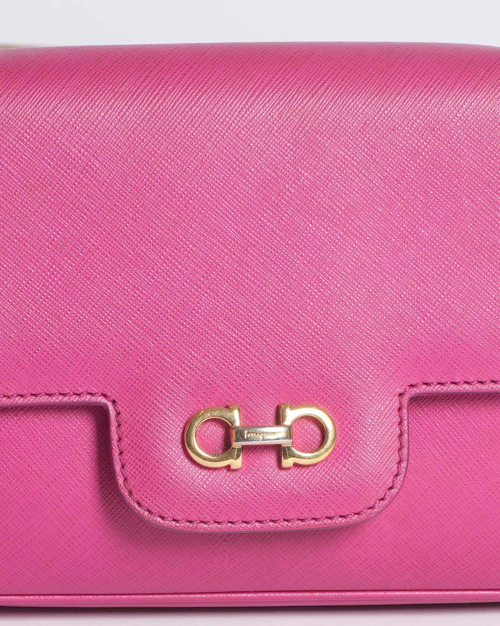 Salvatore Ferragamo Crossbody Bag