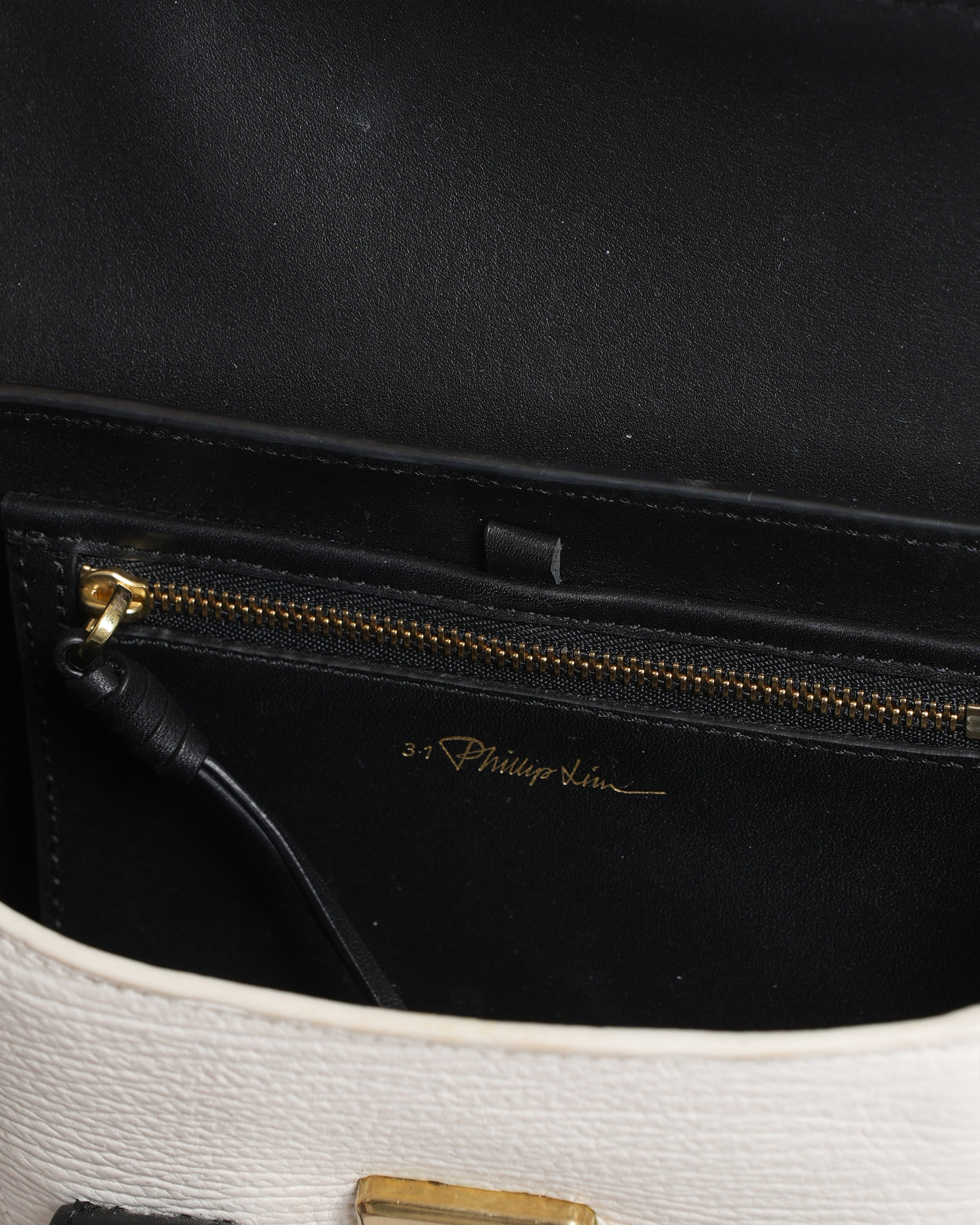 Philip Lim top handle bag