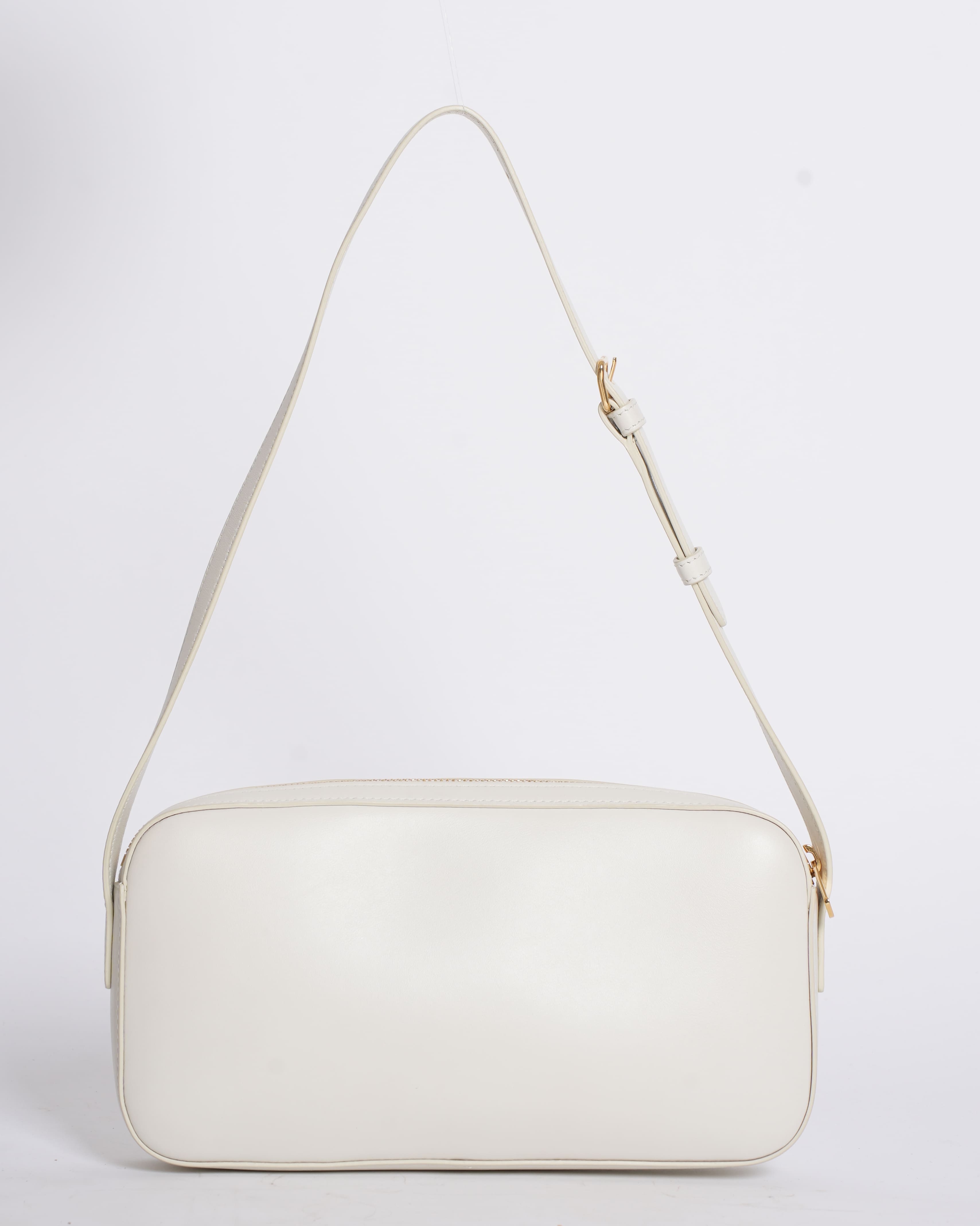 New Celine Triomphe Camera Shoulder Bag