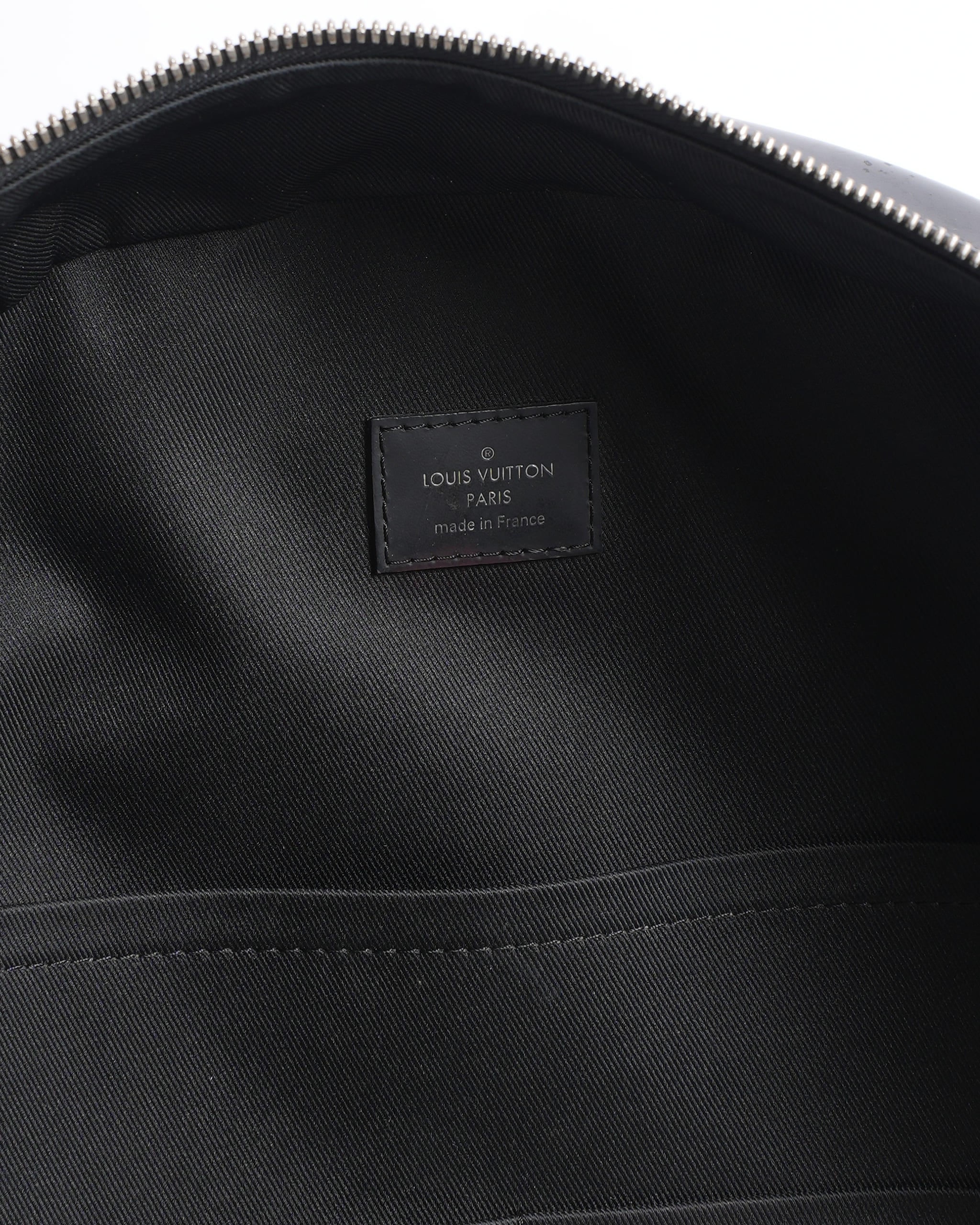 Louis vuitton josh damier backpack