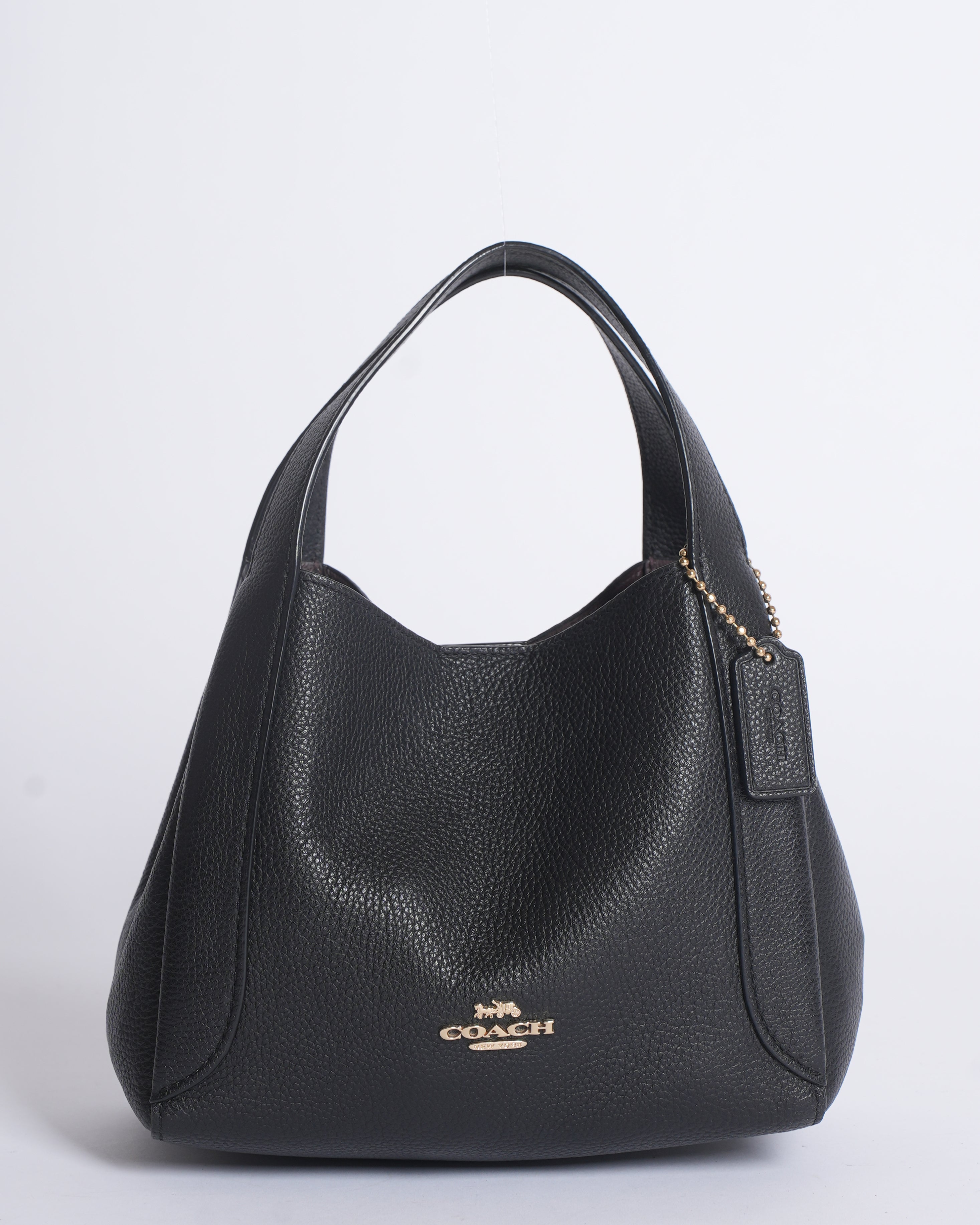 Coach Hadley Hobo Bag