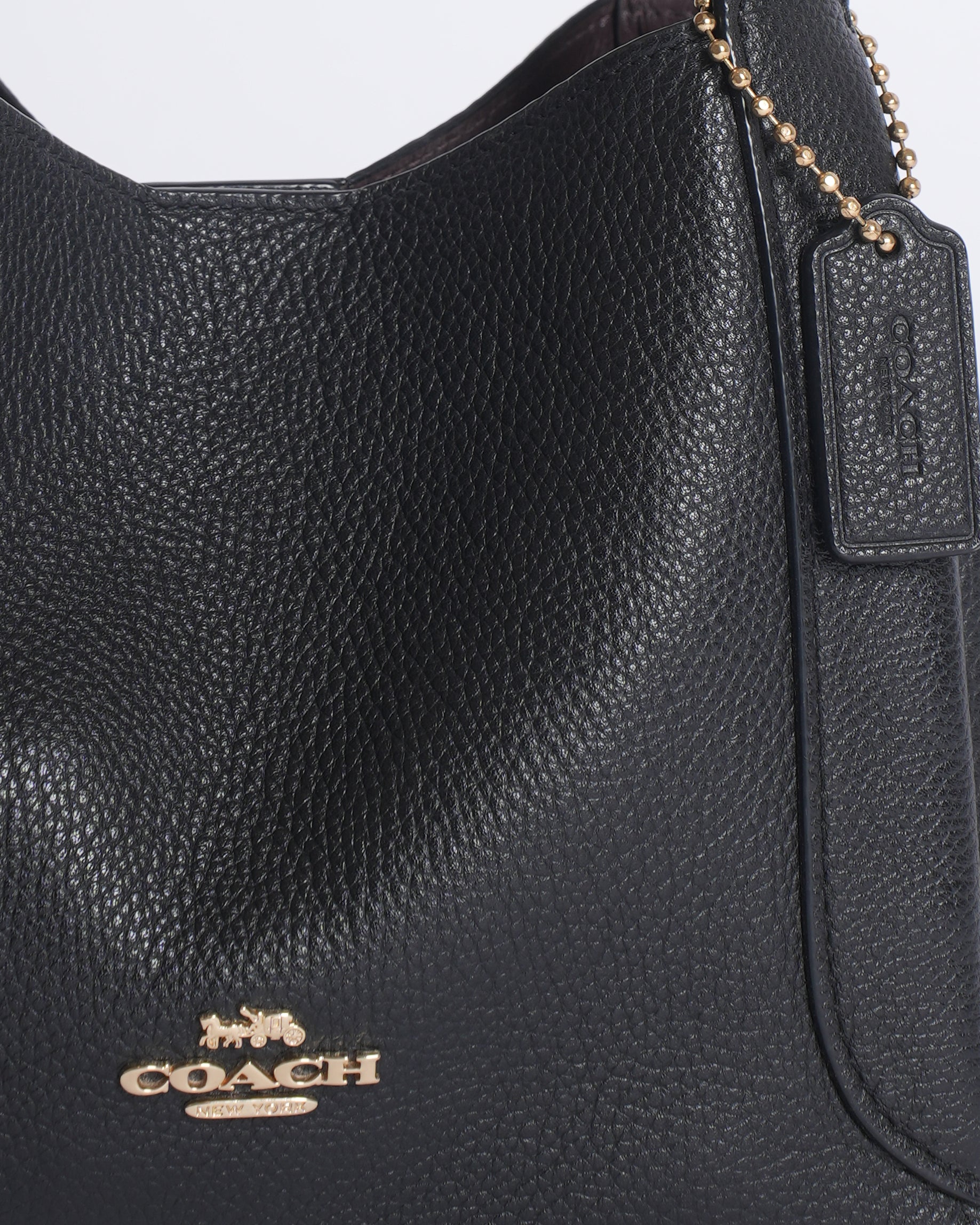 Coach Hadley Hobo Bag