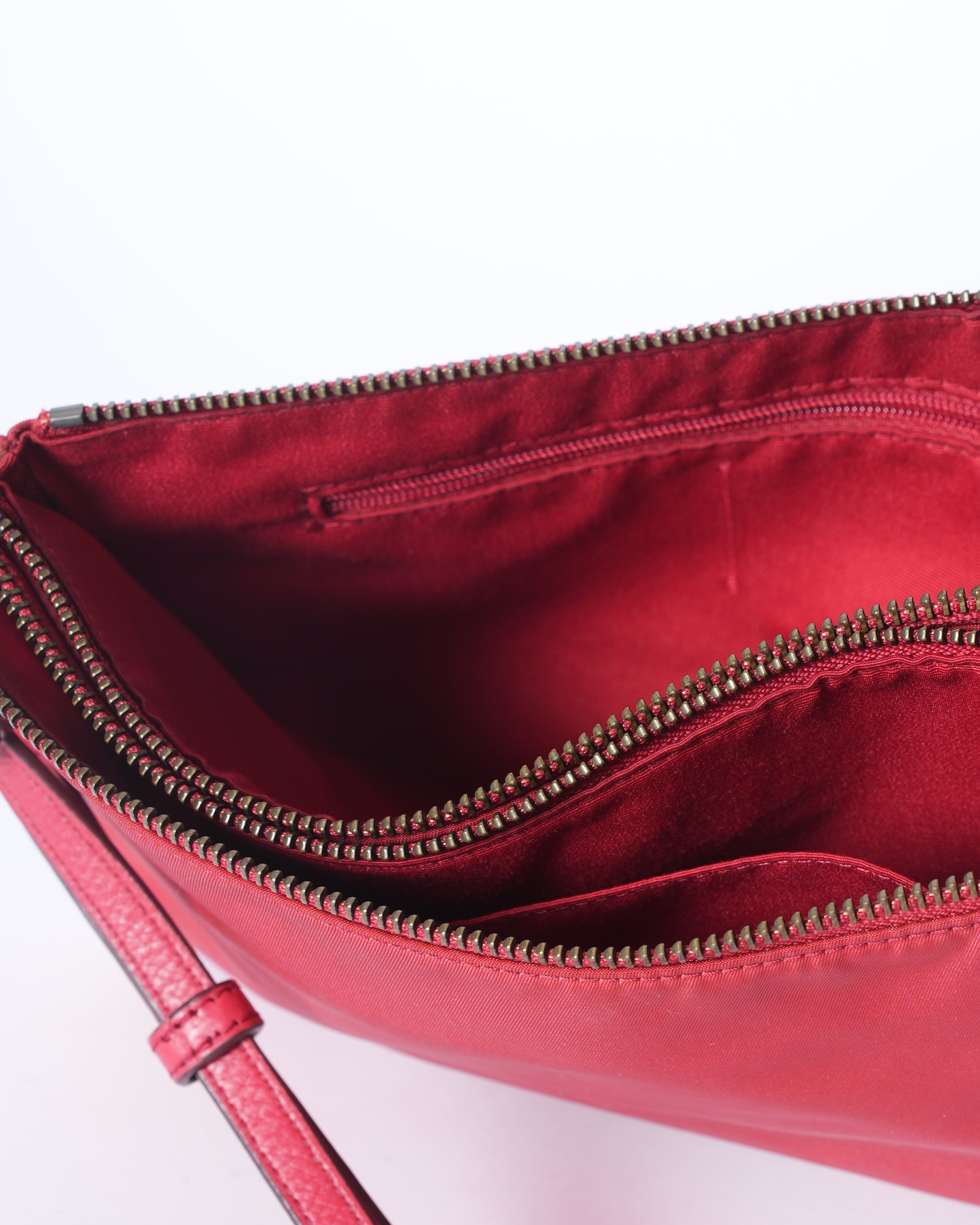 Coach Nylon Bag