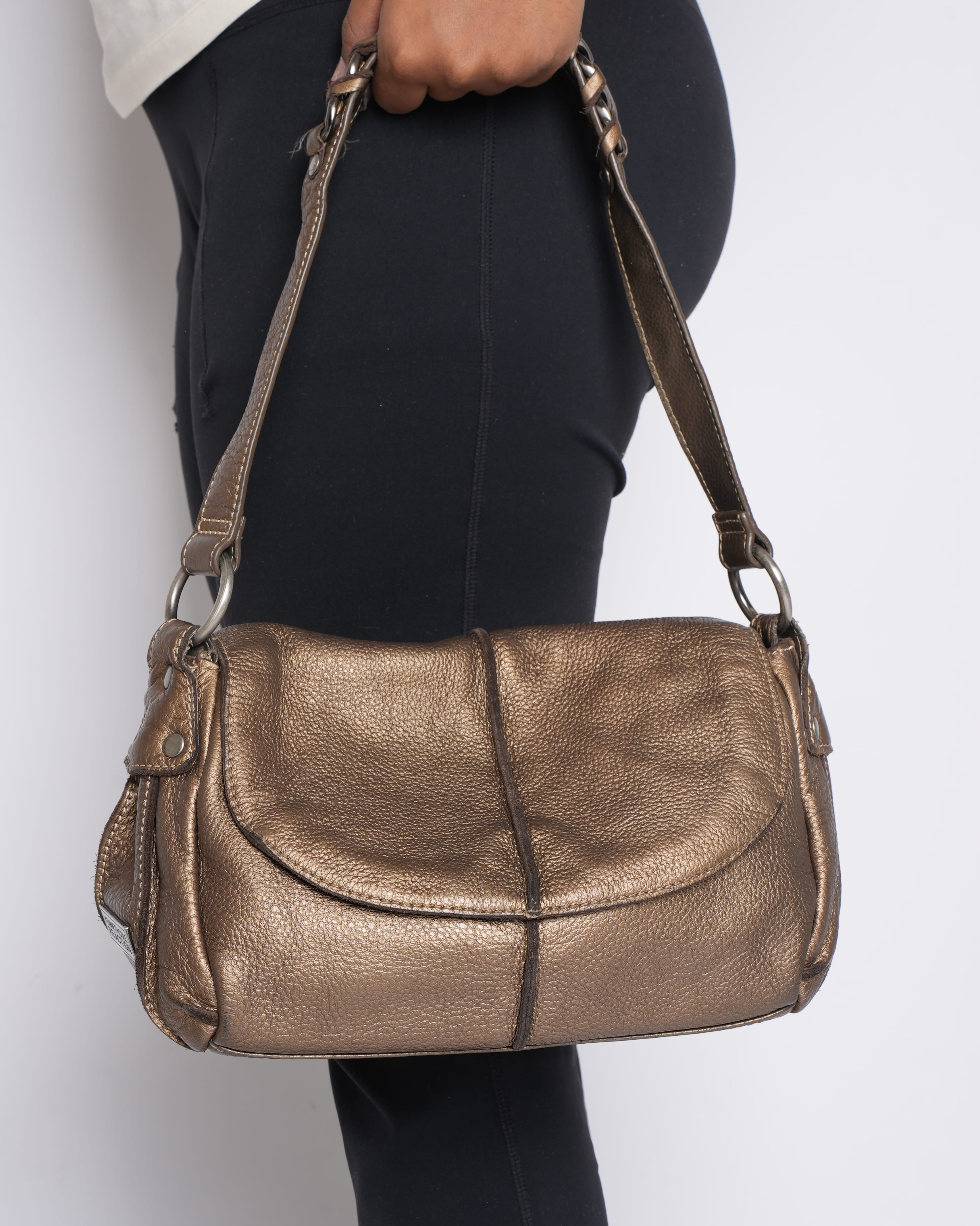 kenneth cole shoulder bag