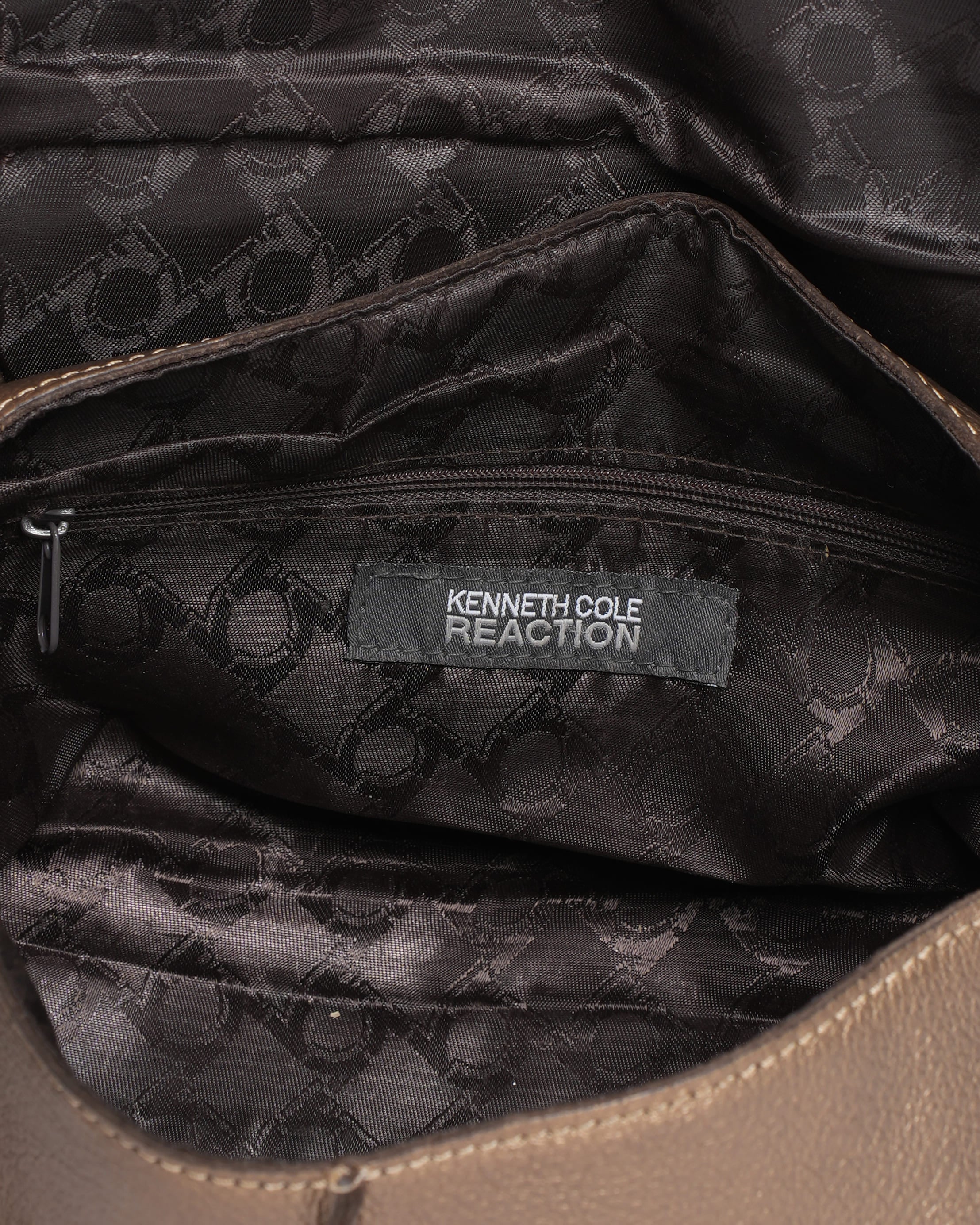 kenneth cole shoulder bag