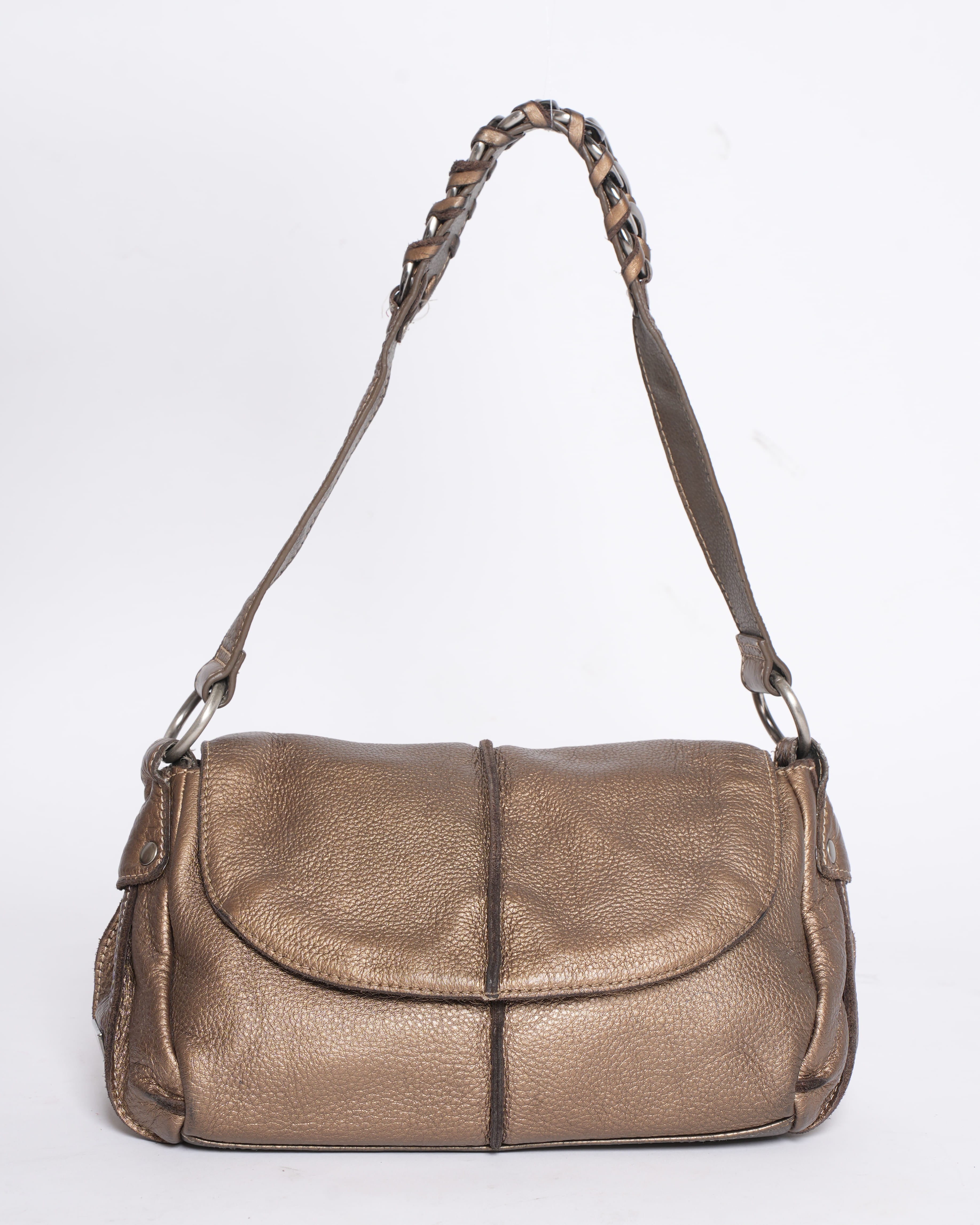 kenneth cole shoulder bag