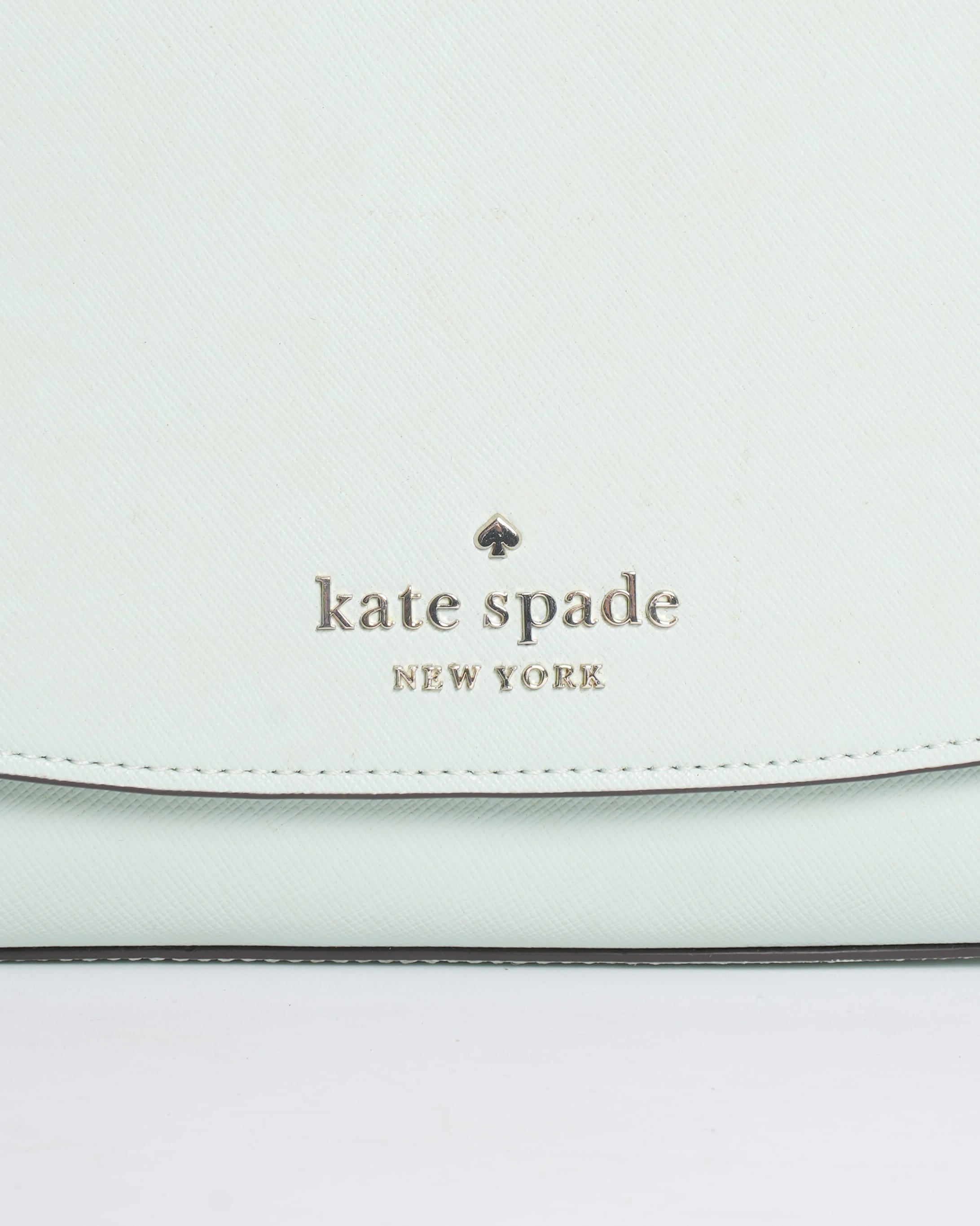 Kate Spade Staci Small Flap Bag