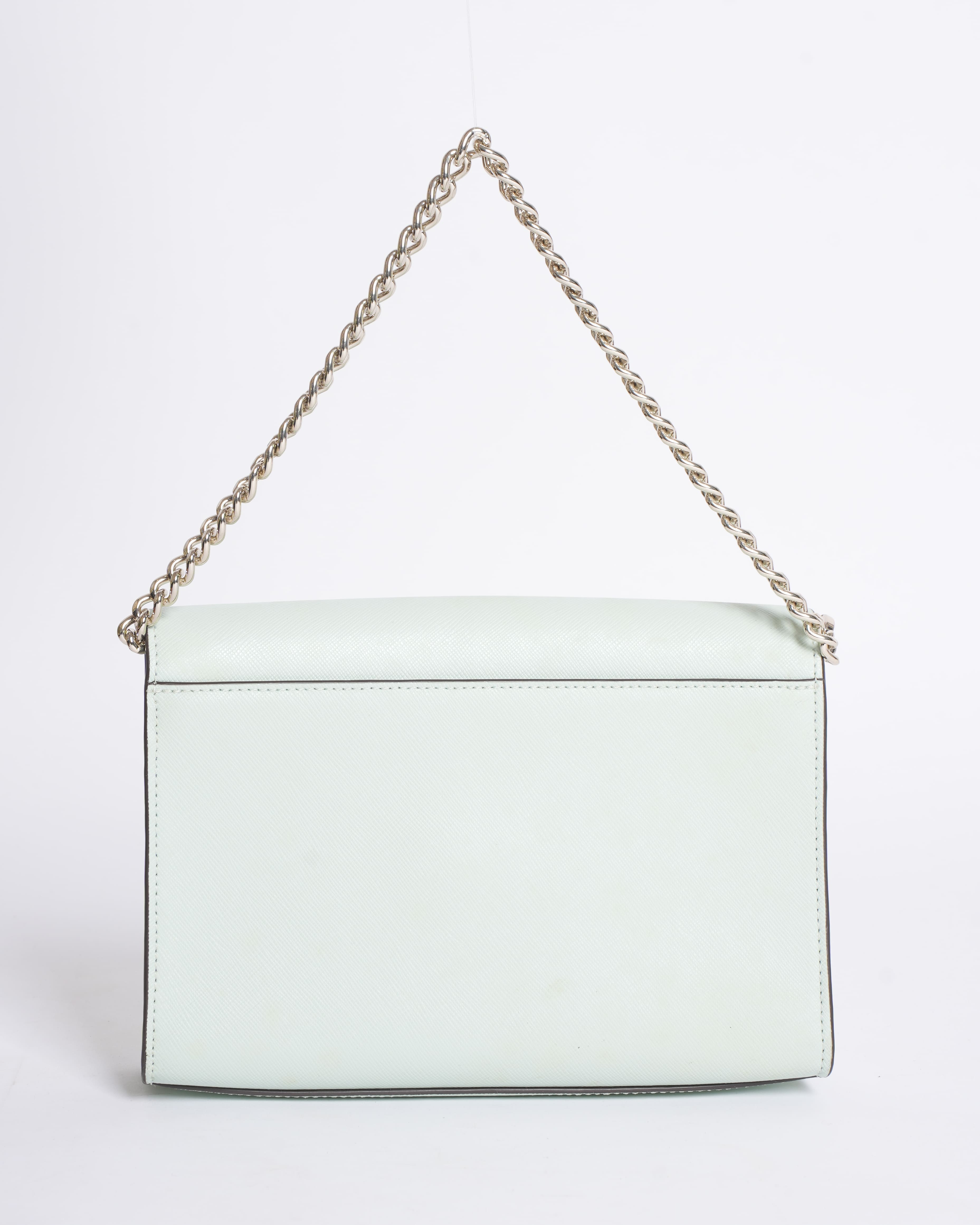 Kate Spade Staci Small Flap Bag