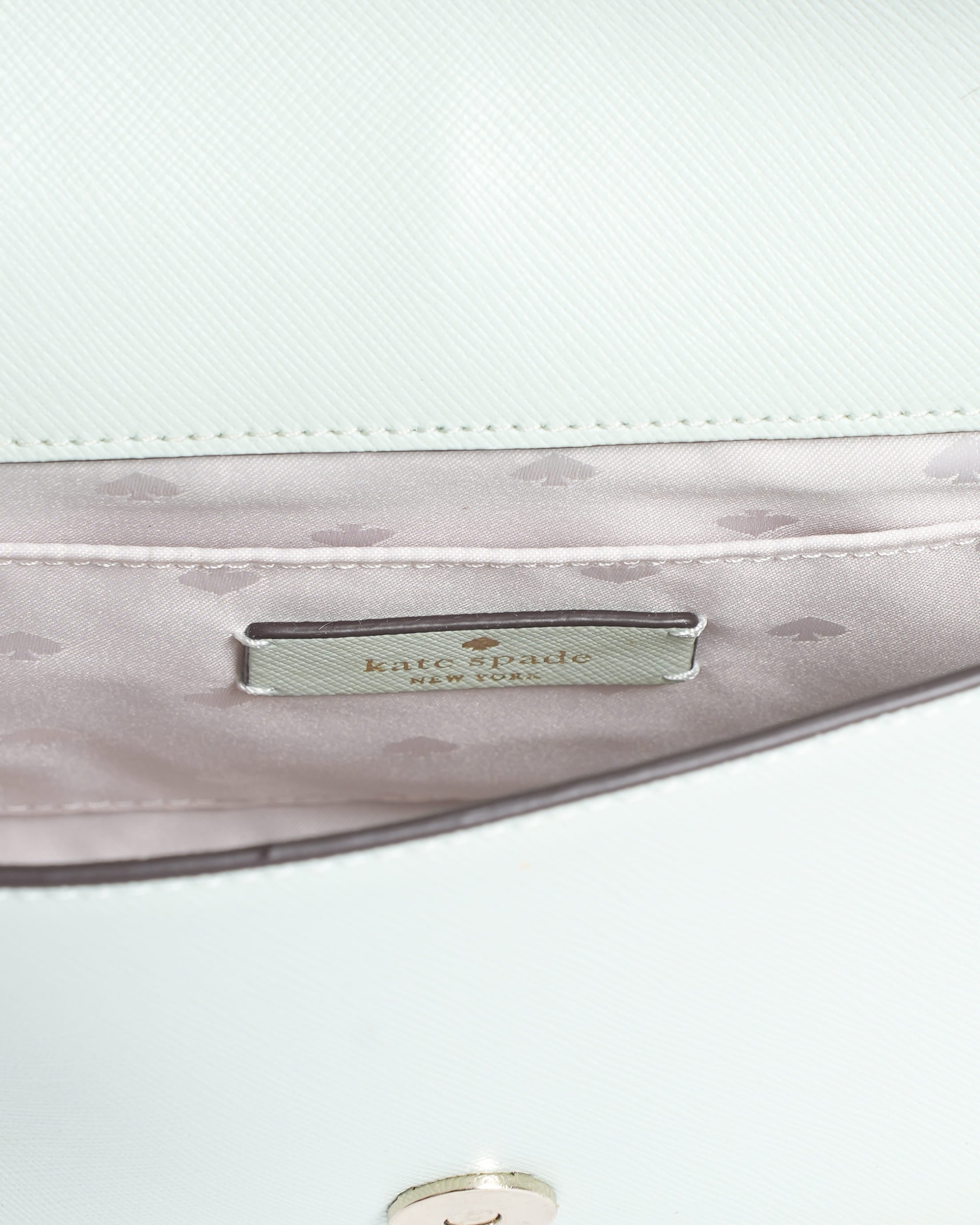 Kate Spade Staci Small Flap Bag