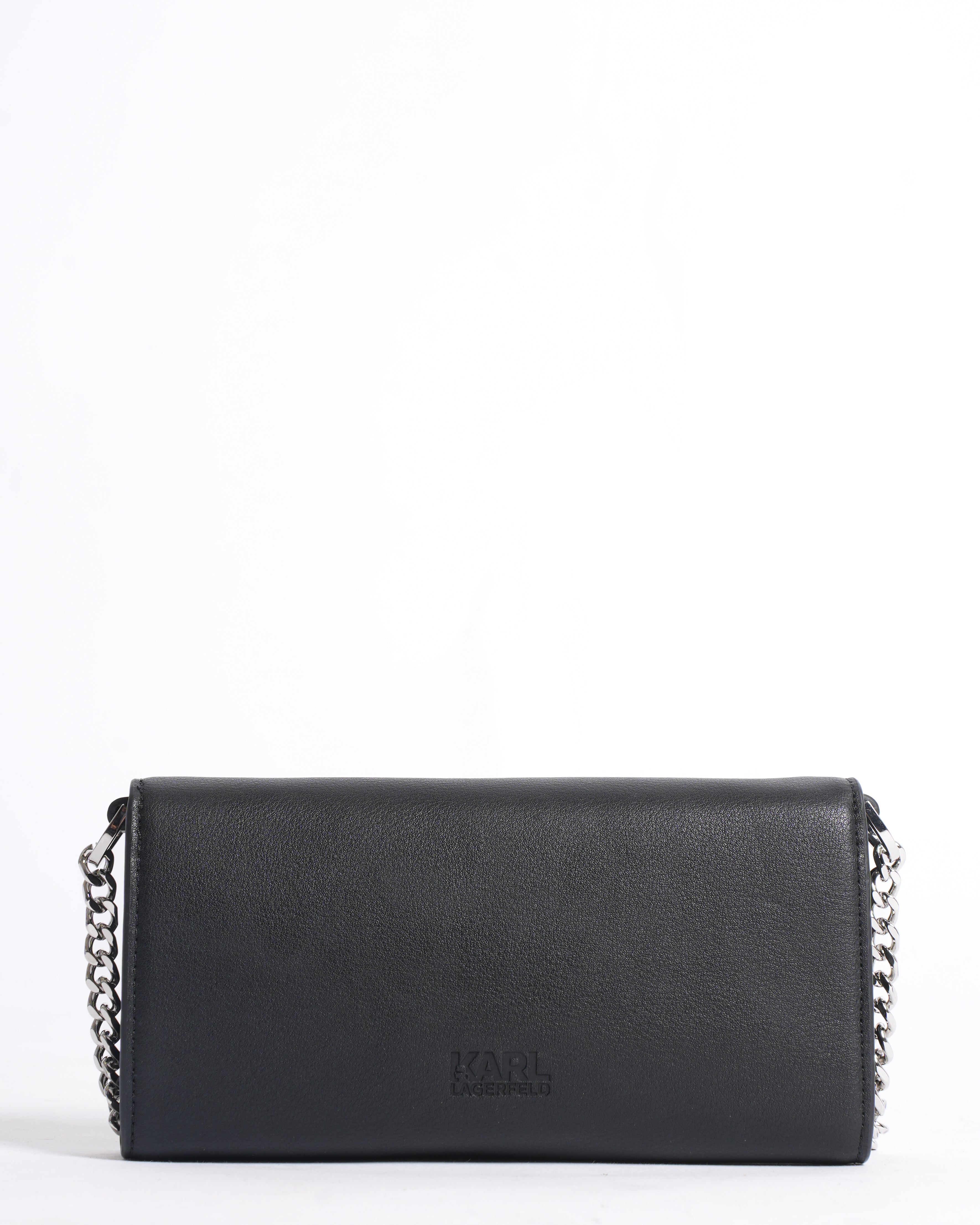 New Karl Lagerfeld Wallet On Chain