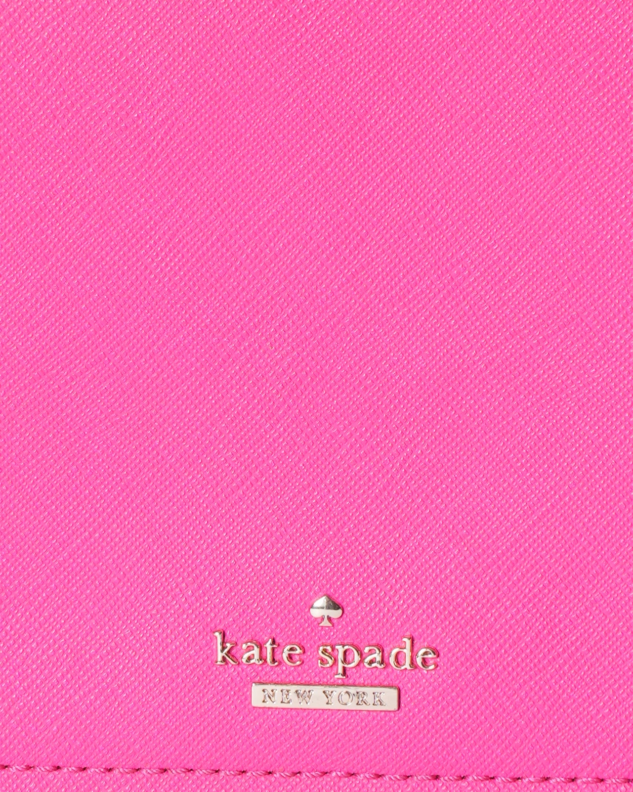 Kate Spade Pink
