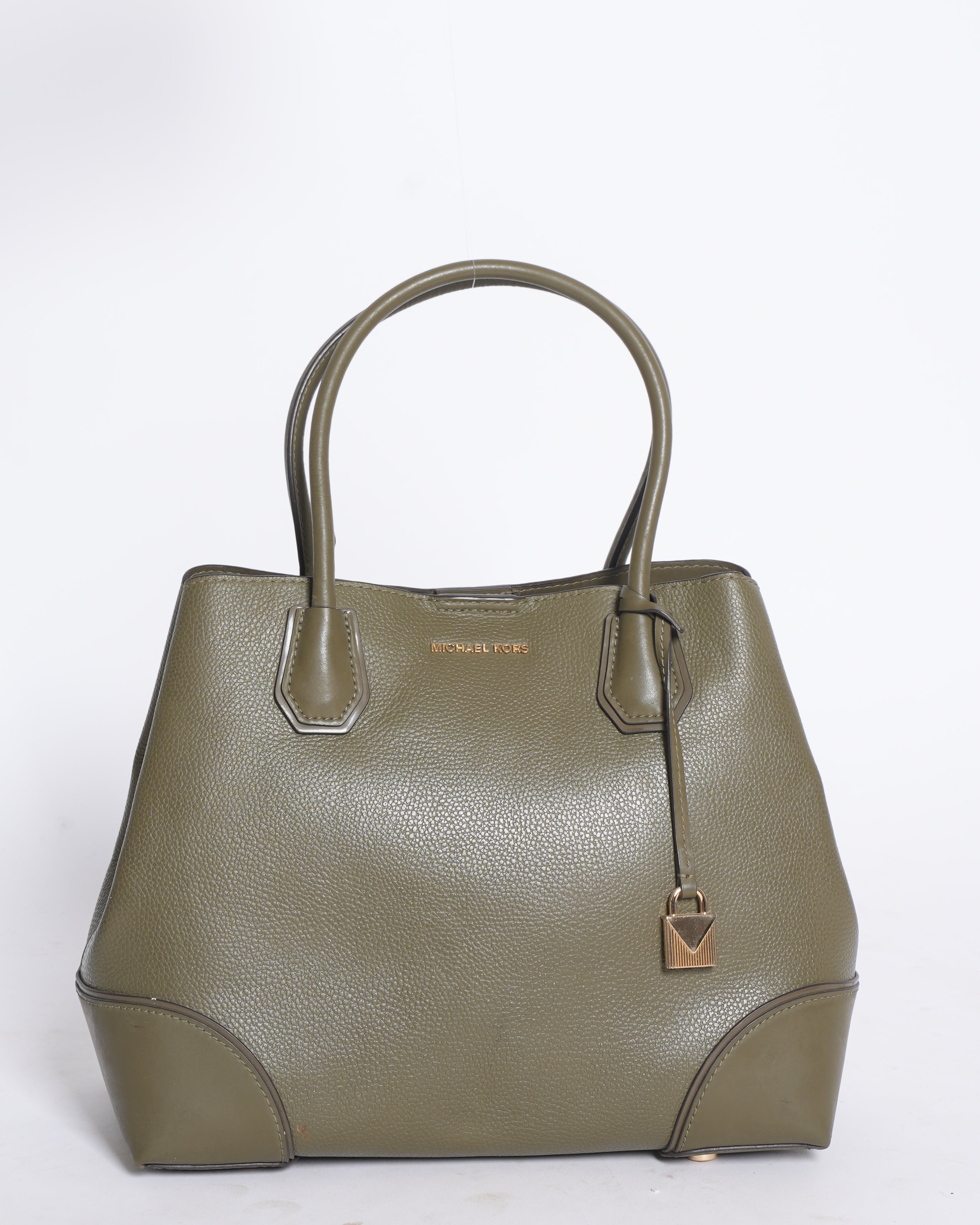 Michael kors mercer gallery tote bag