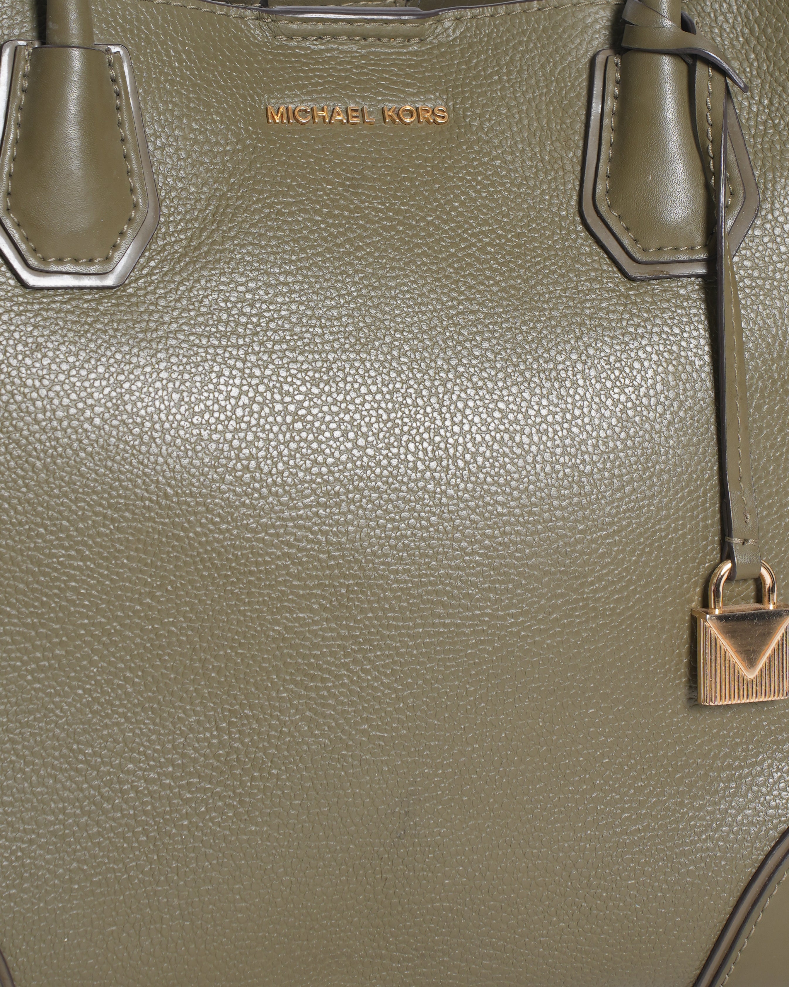 Michael kors mercer gallery tote bag