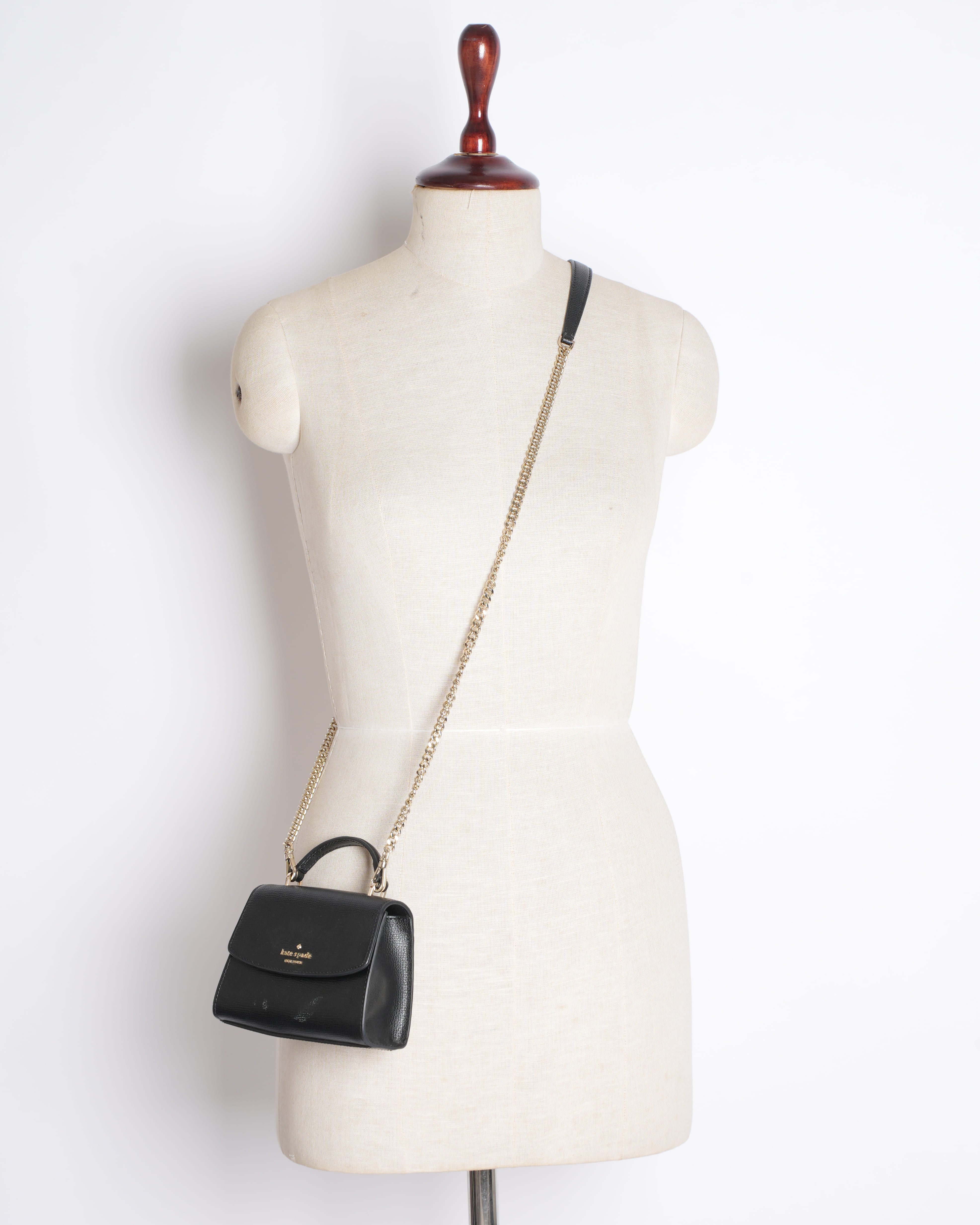 Kate Spade Satchel Crossbody