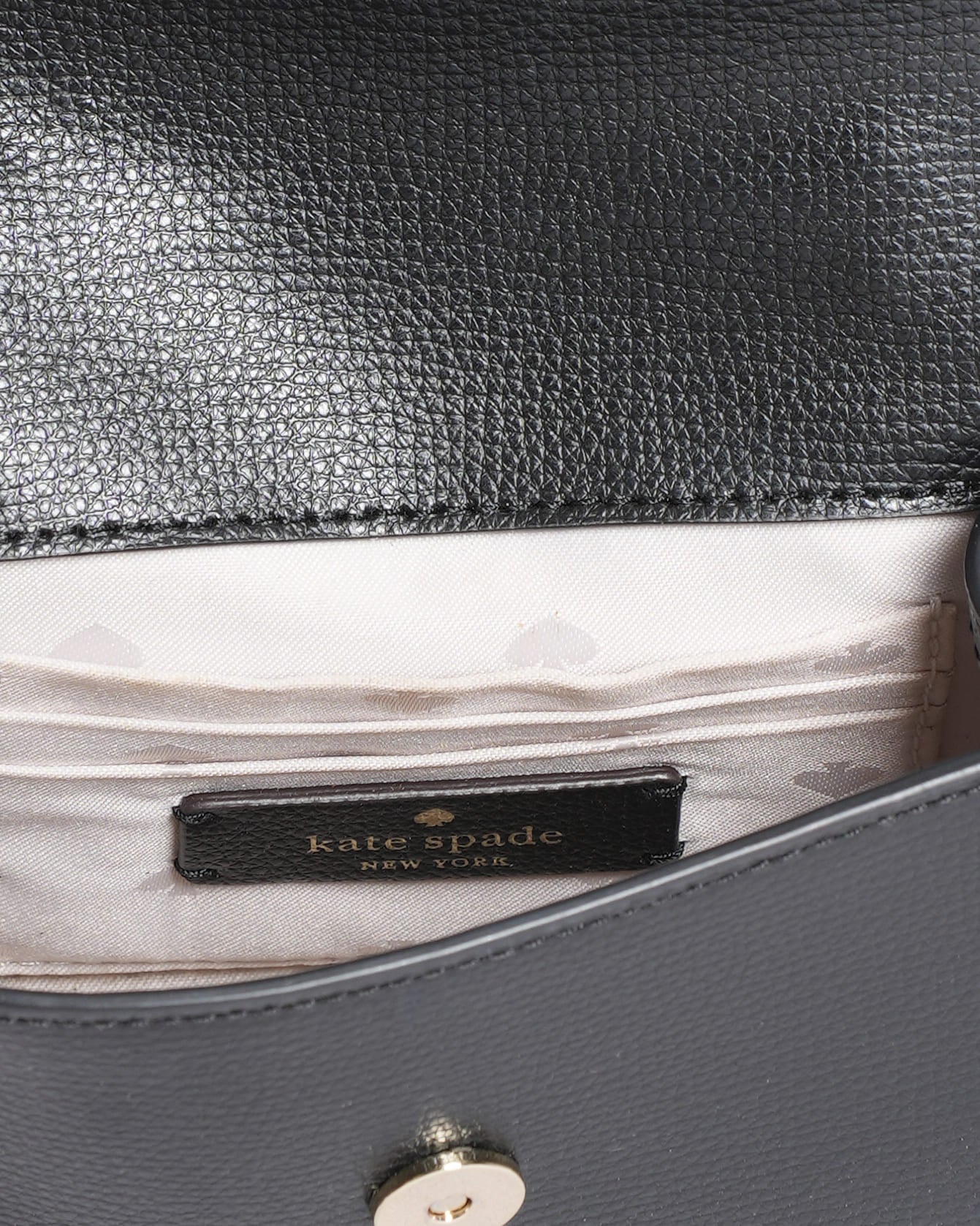 Kate Spade Satchel Crossbody