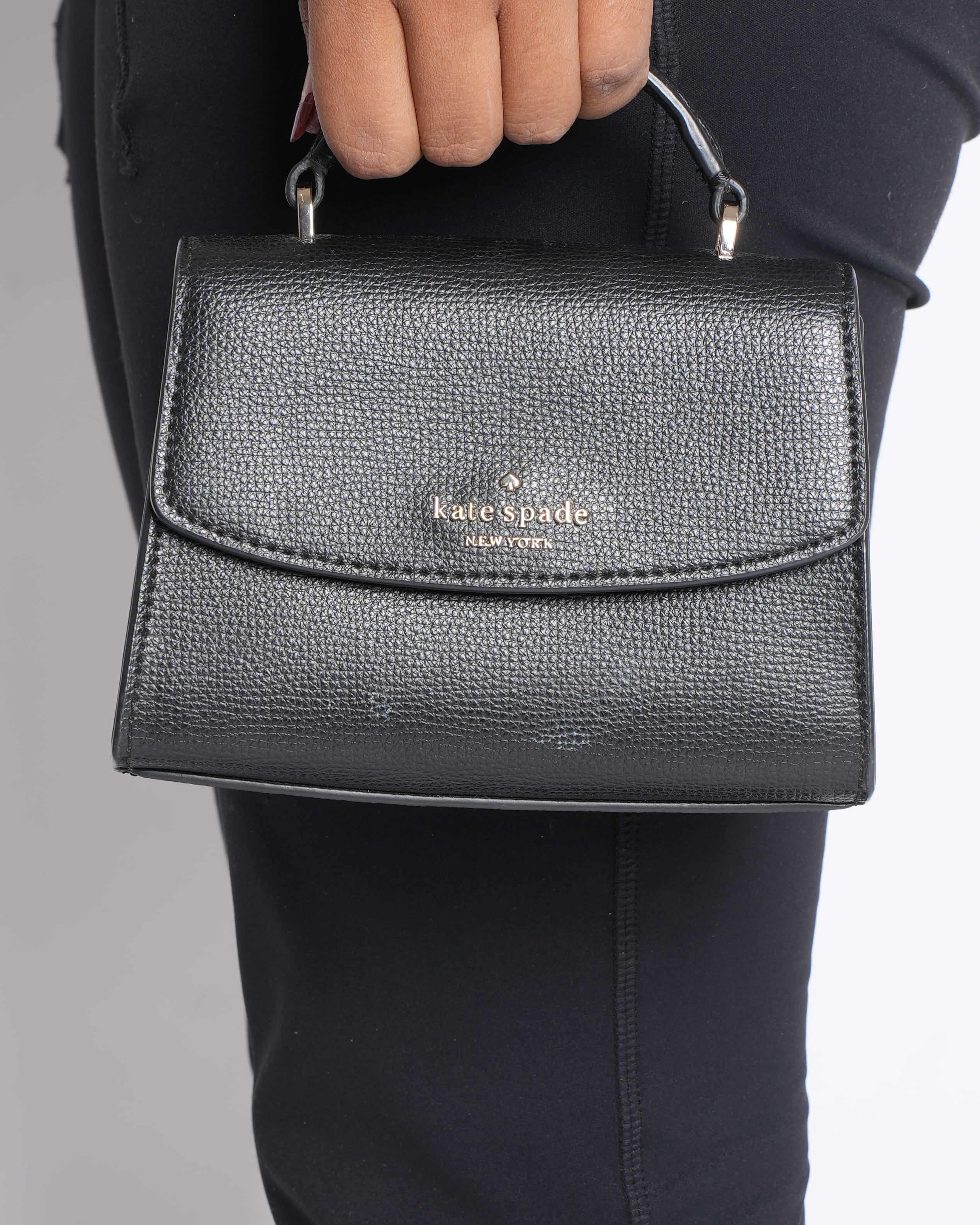 Kate Spade Satchel Crossbody