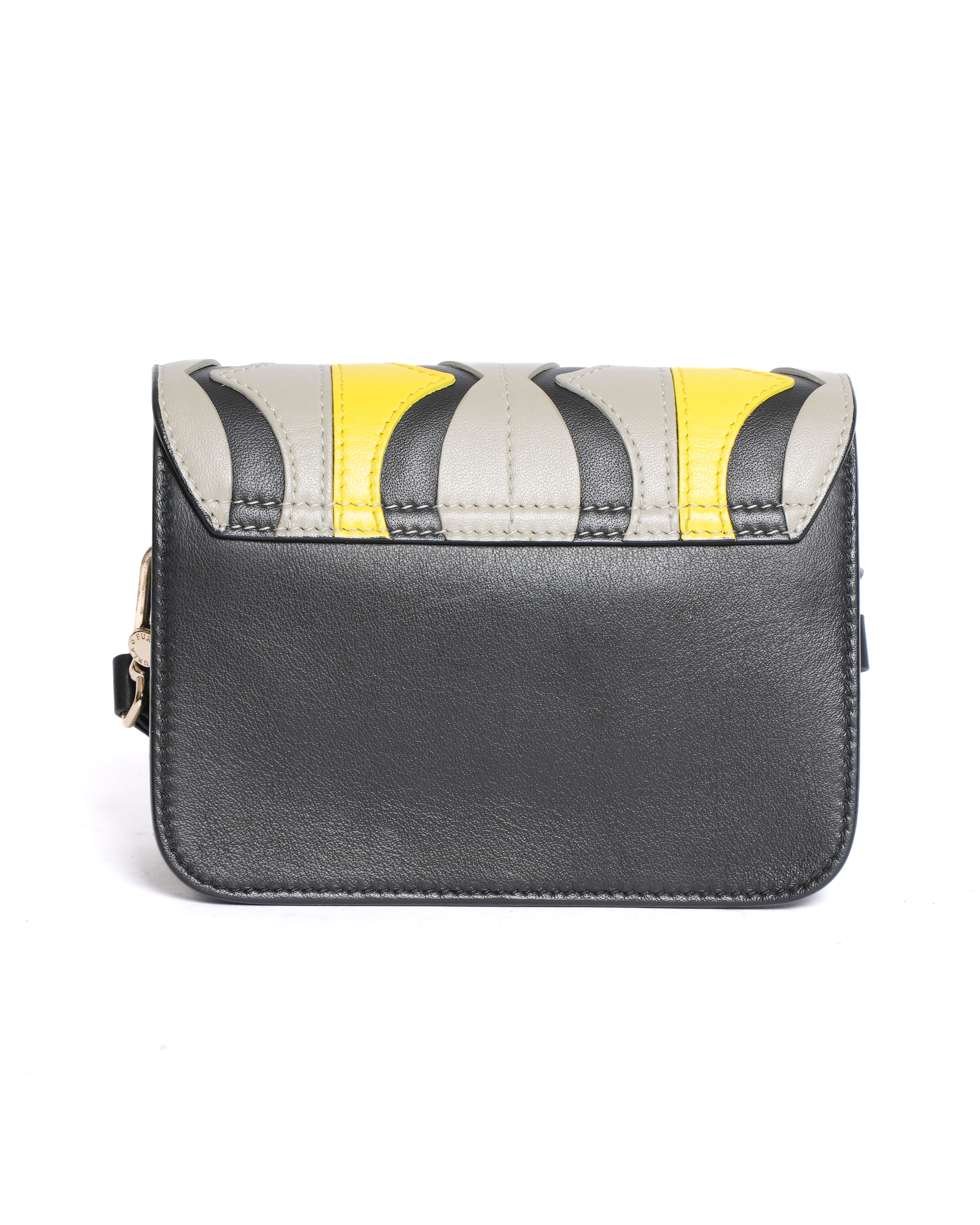 Furla Metropolis Mini Crossbody Bag