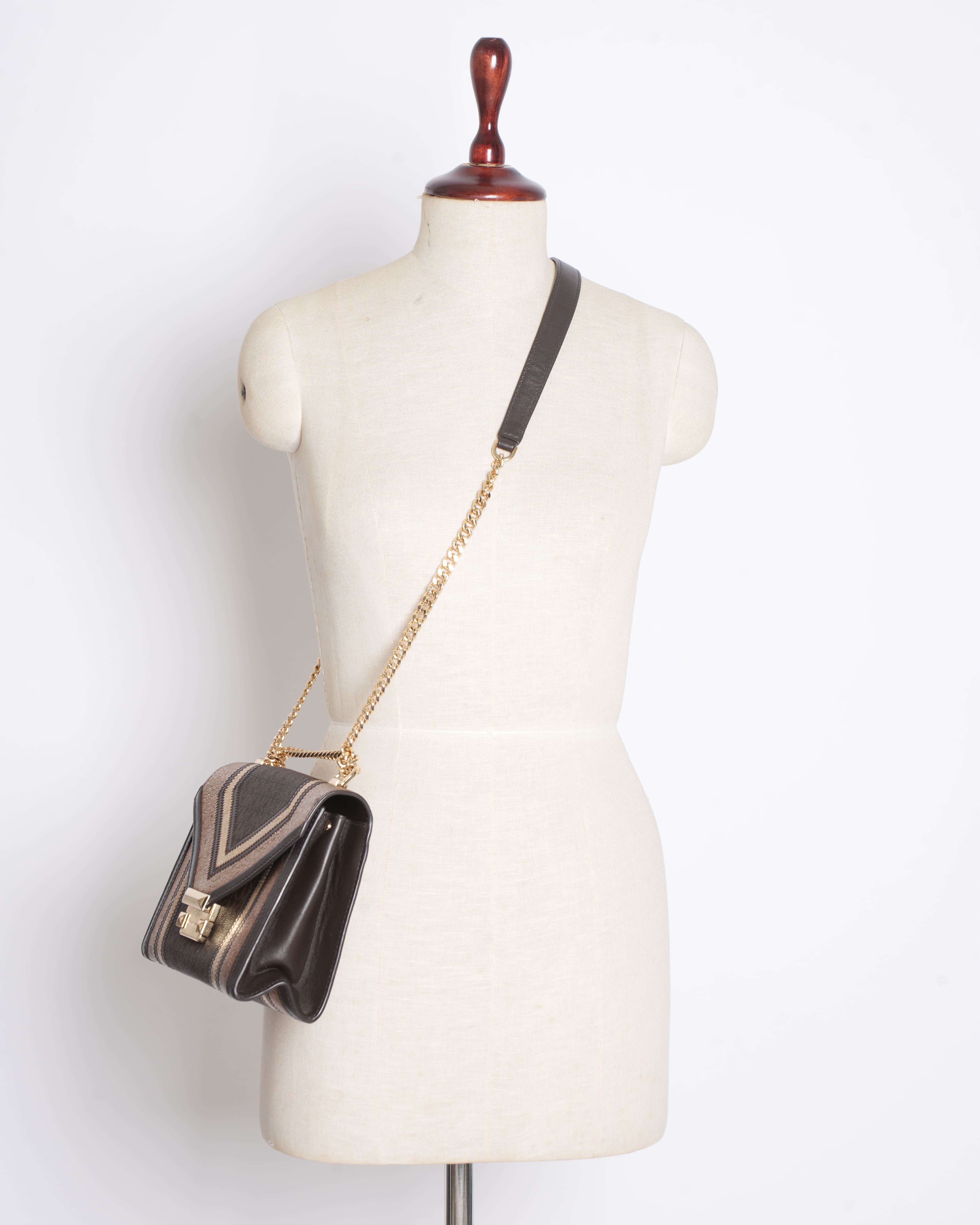 Michael Kors Whitney Shoulder Bag