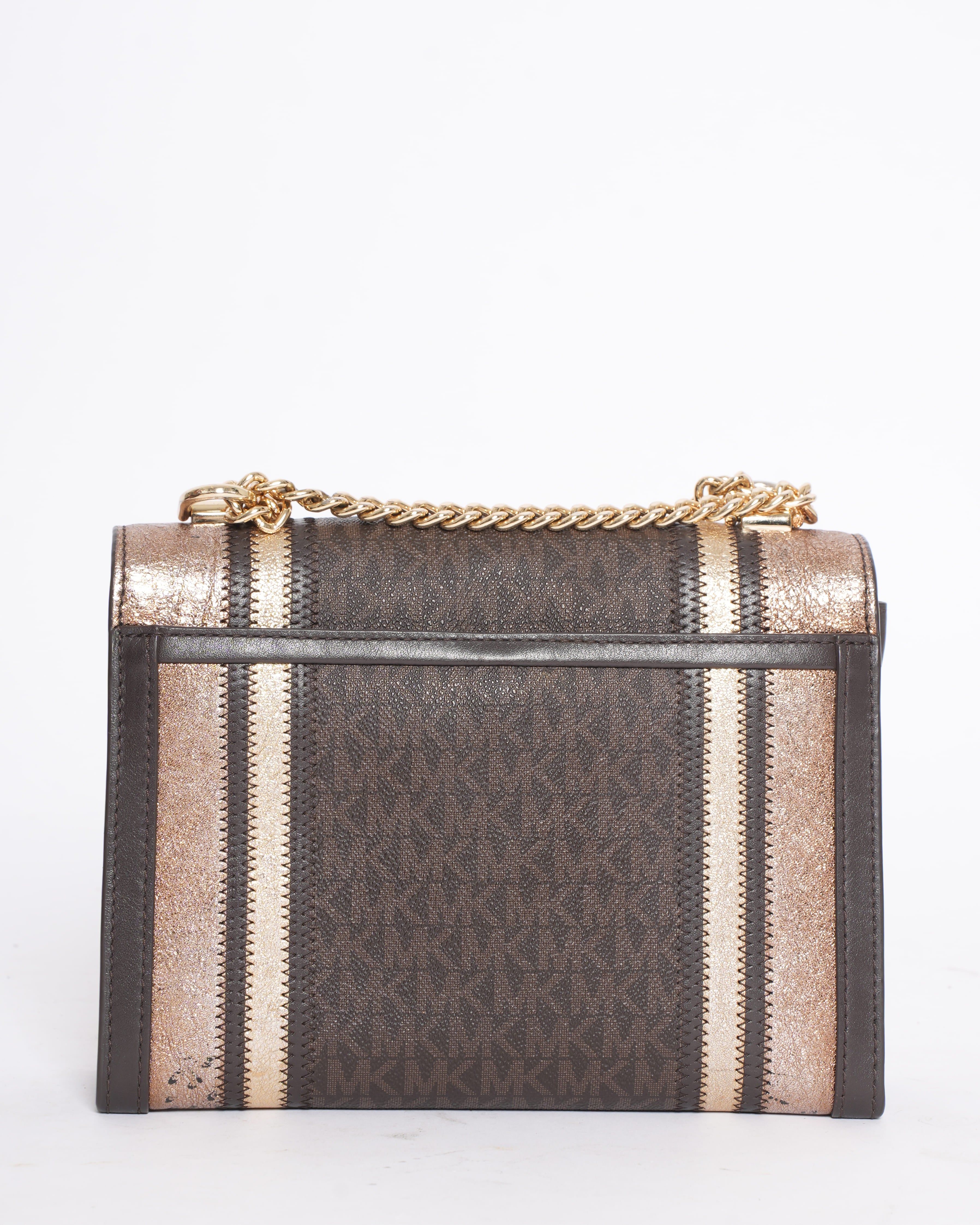 Michael Kors Whitney Shoulder Bag