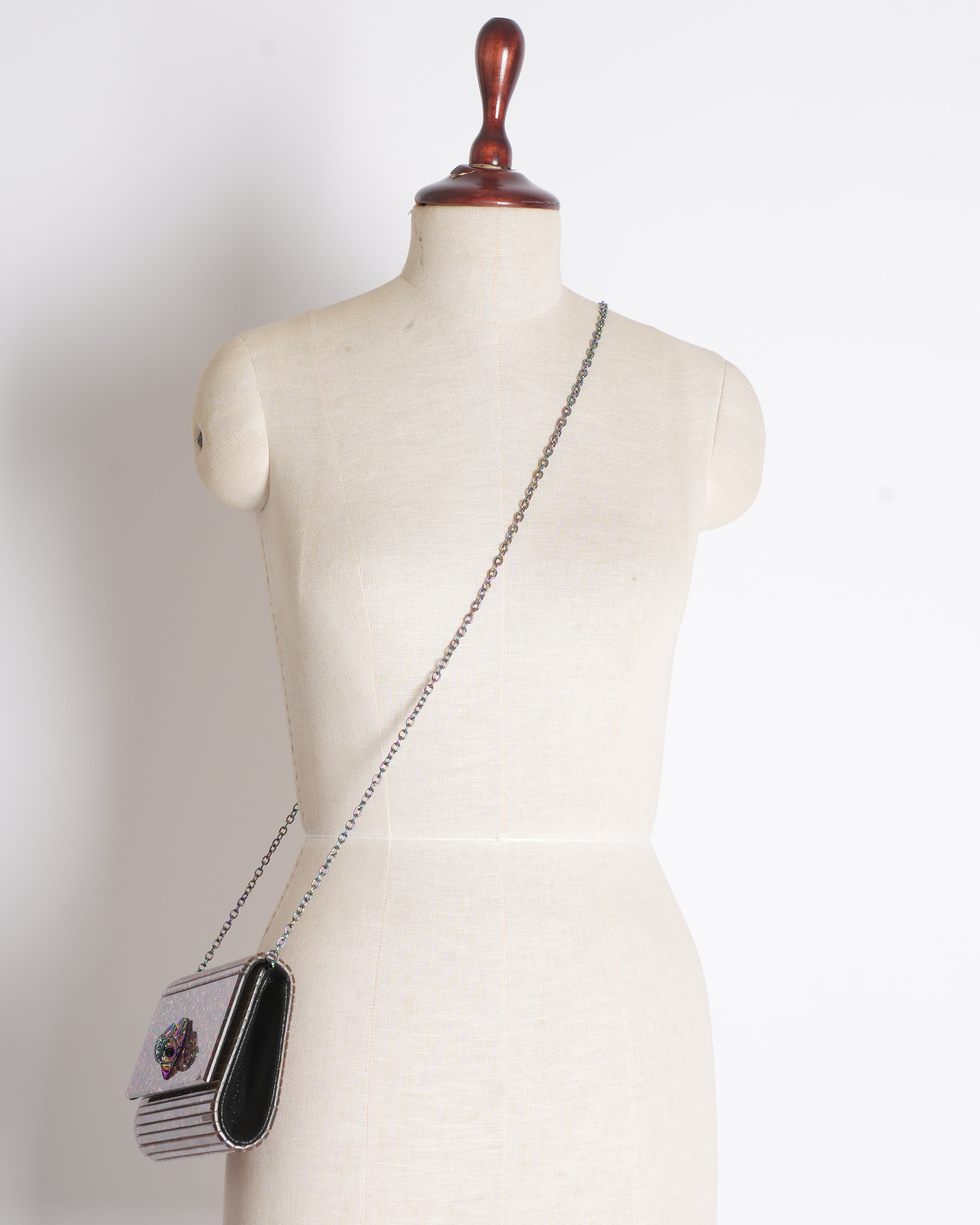 New Michael kors jet set shoulder bag