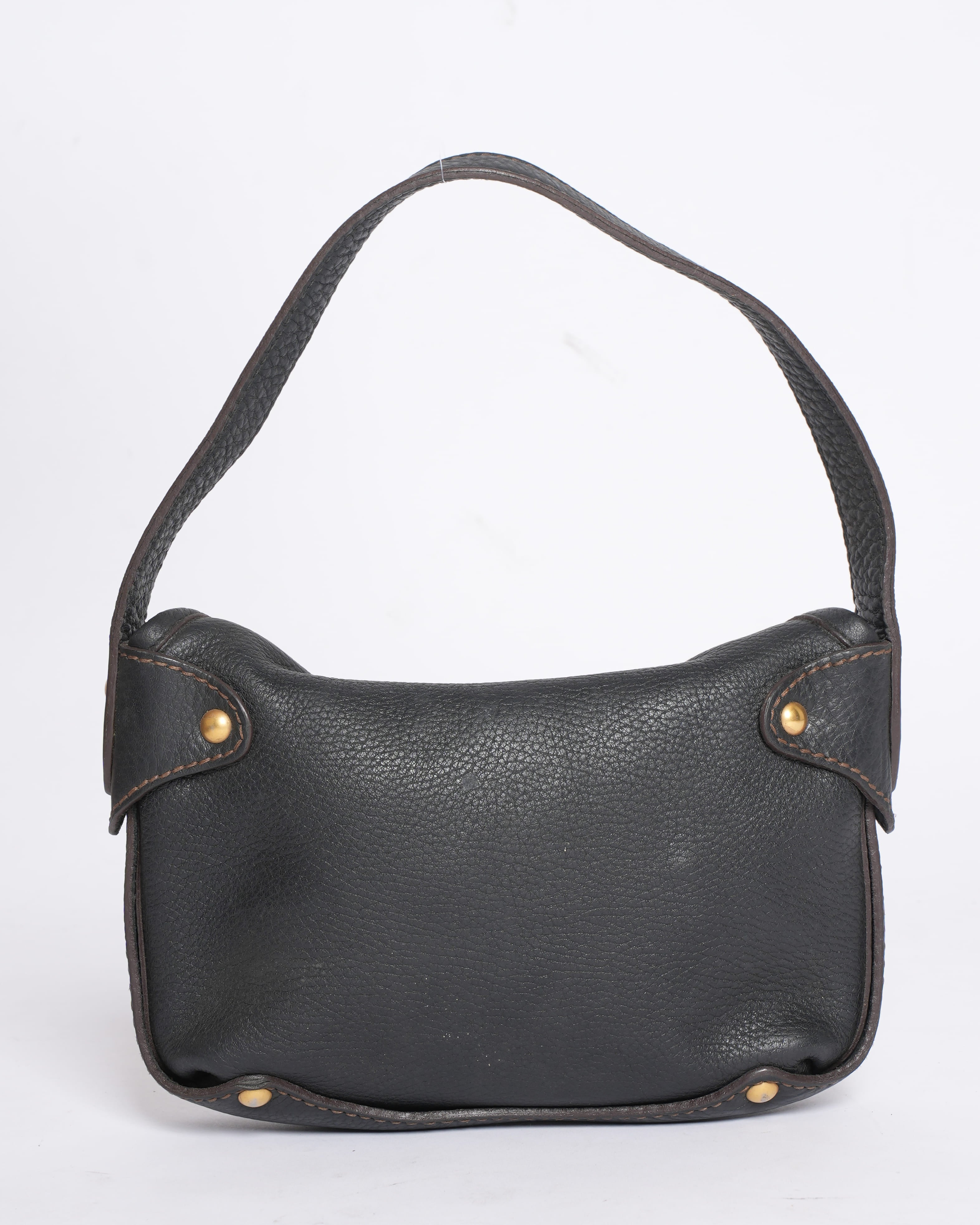 Salvatore Ferragamo Shoulder Bag