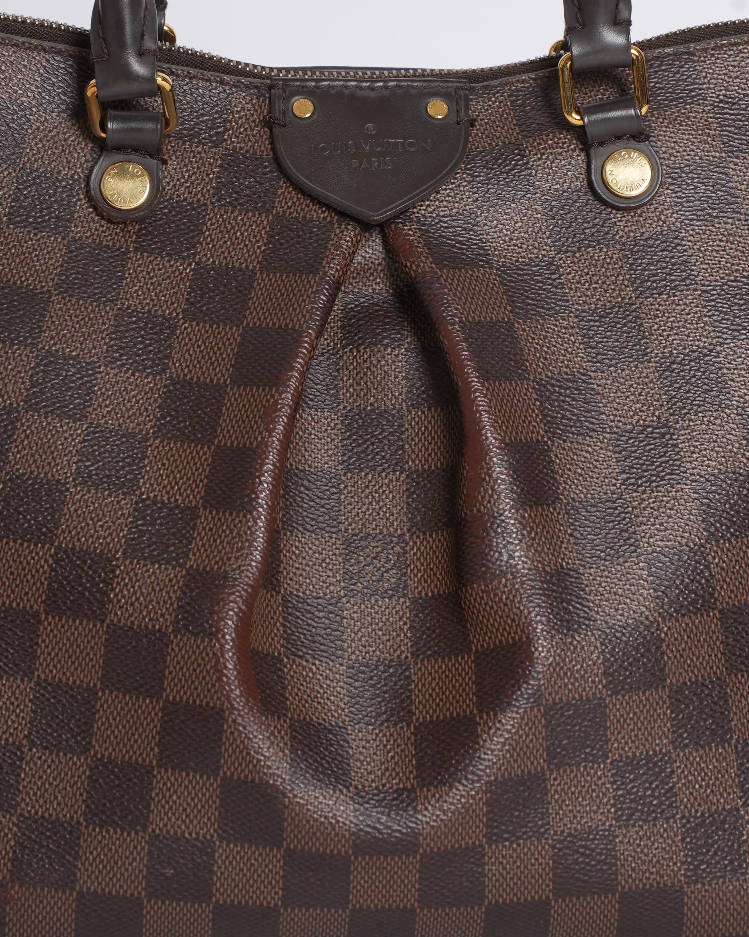 Louis Vuitton Sienna Satchel