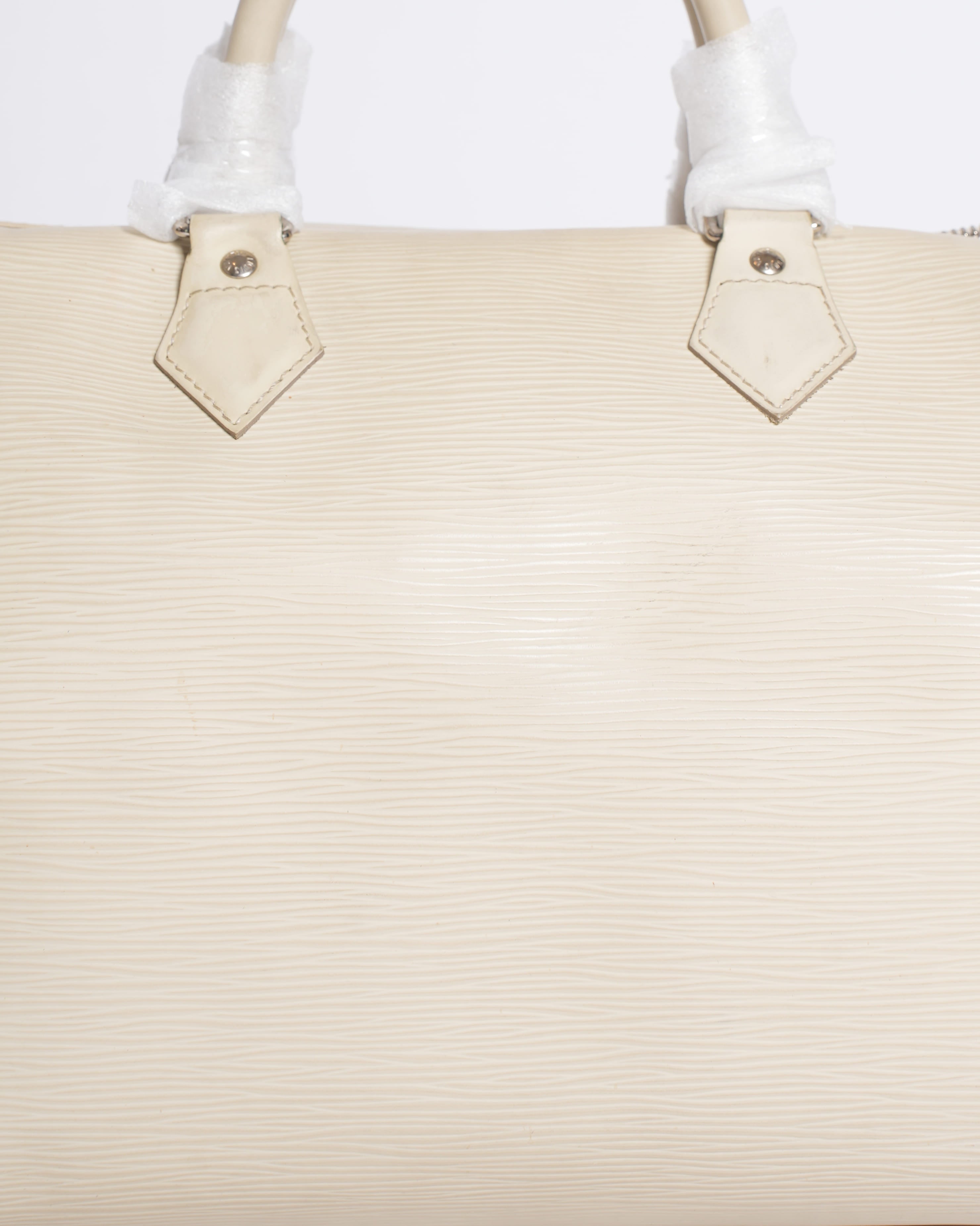 Louis Vuitton Vernis Top Handle Bag