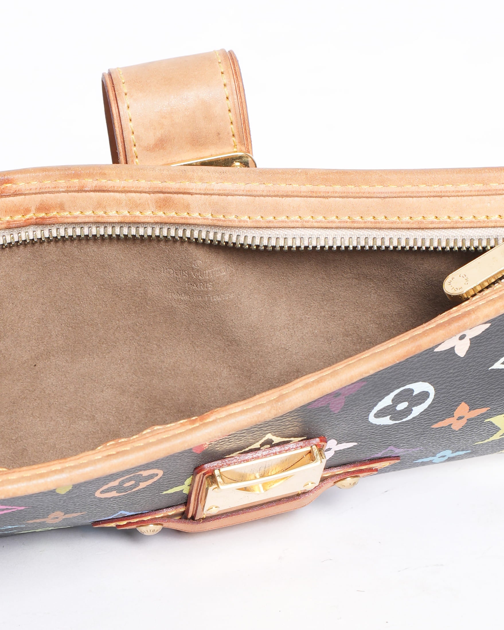 Louis Vuitton Monogram Shoulder Bag