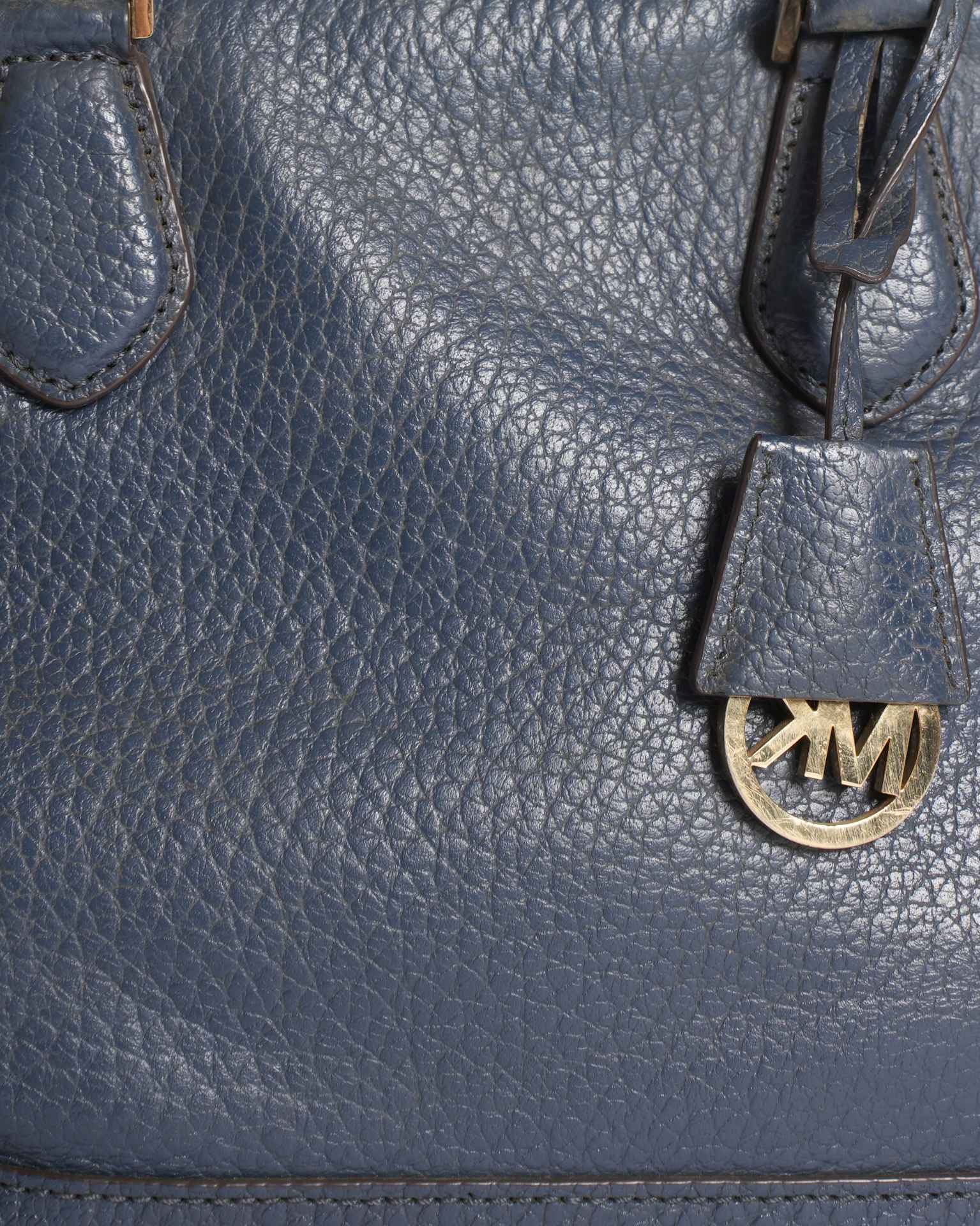 Michael Kors Dome Satchel Bag
