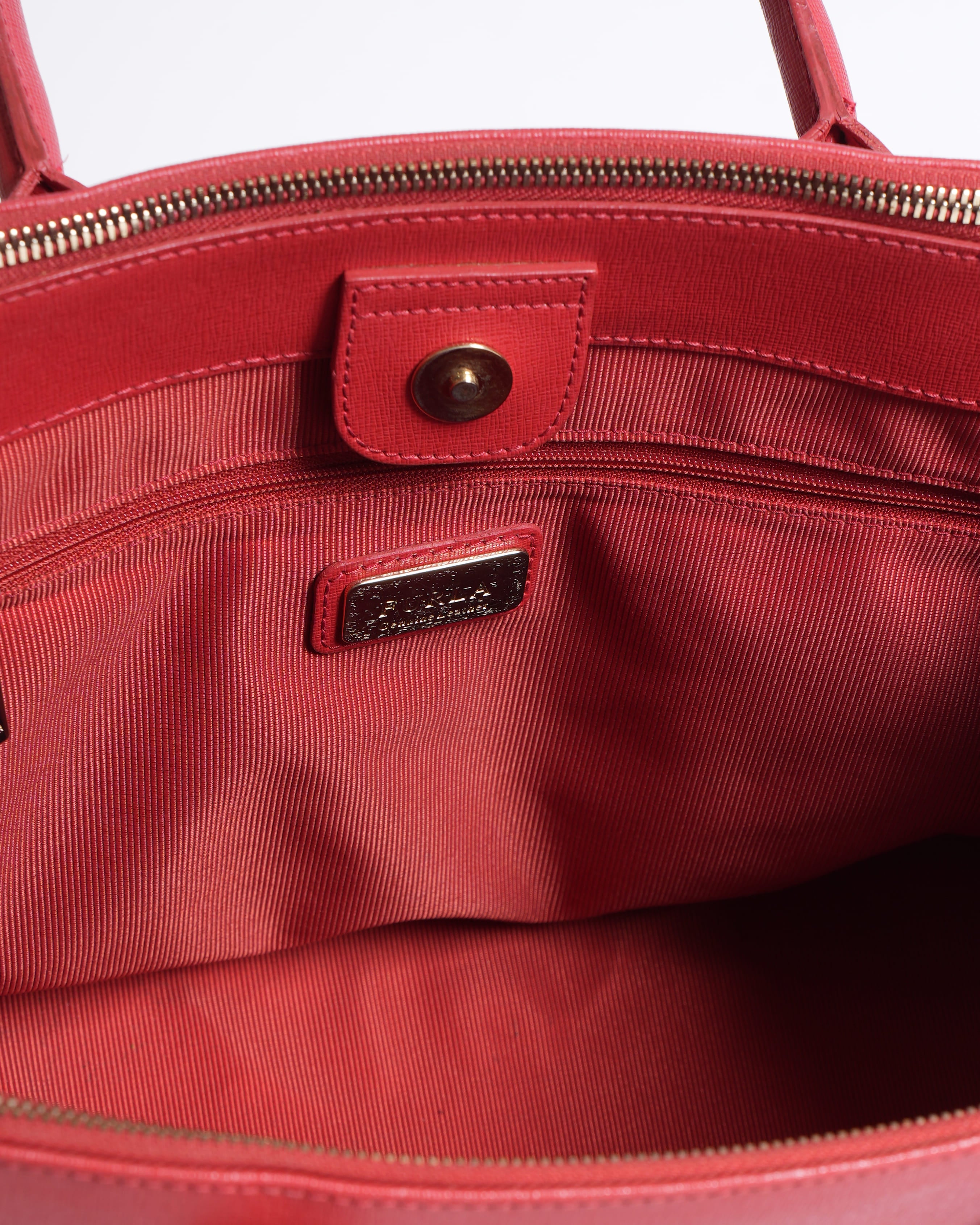Furla Top Handle bag