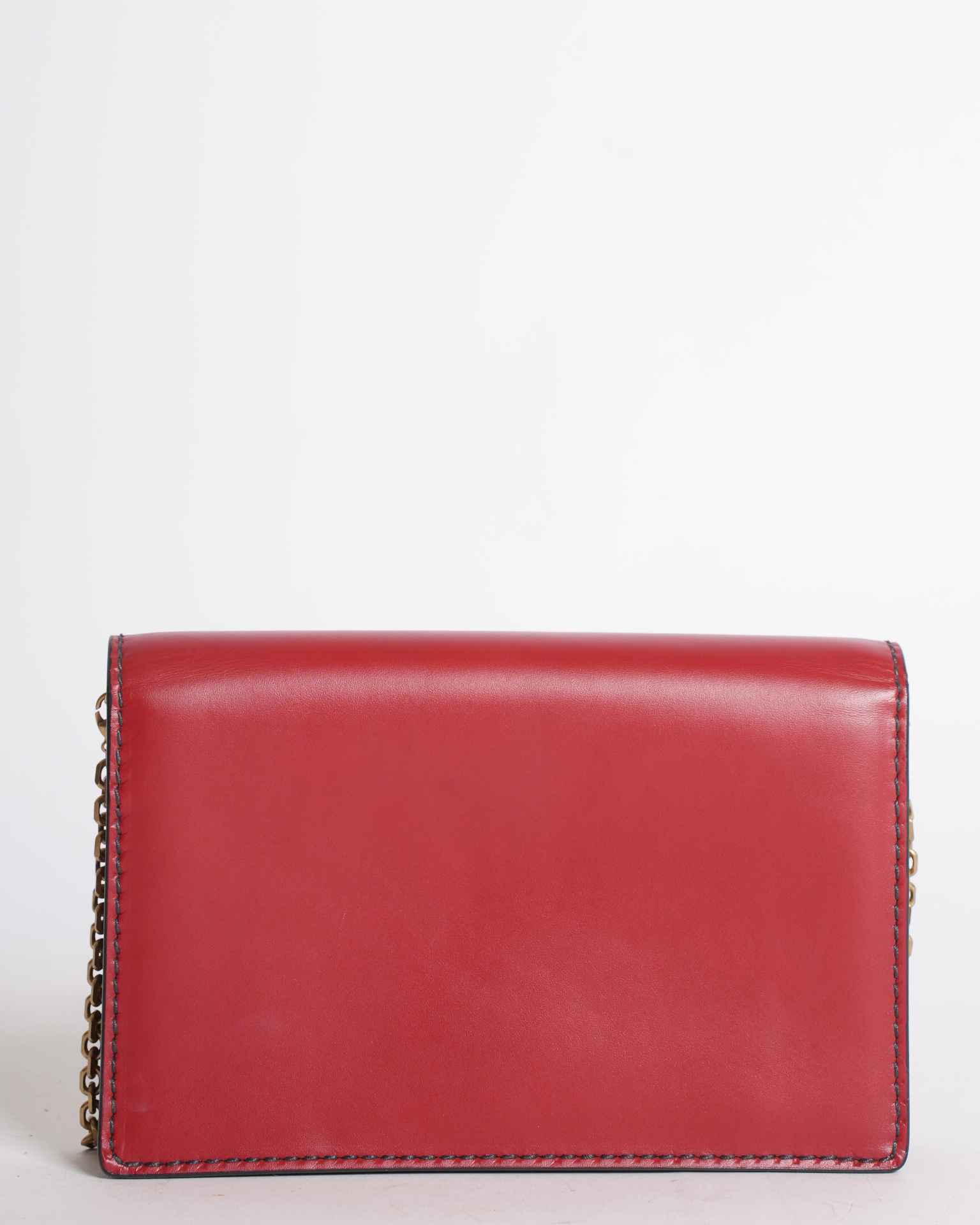 Christian Dior Jadior Calfskin Crossbody Bag
