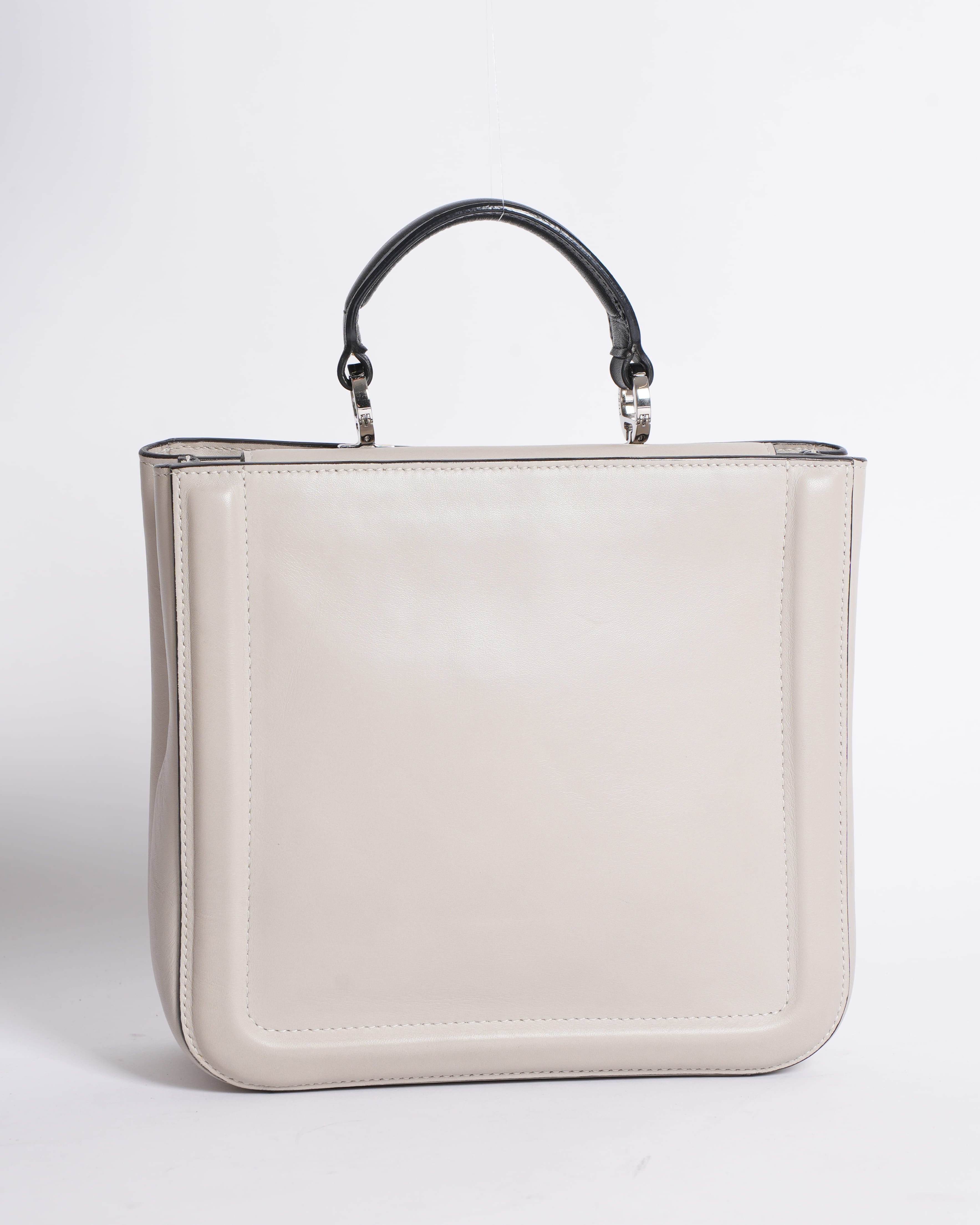 Furla Reale Top Handle Bag