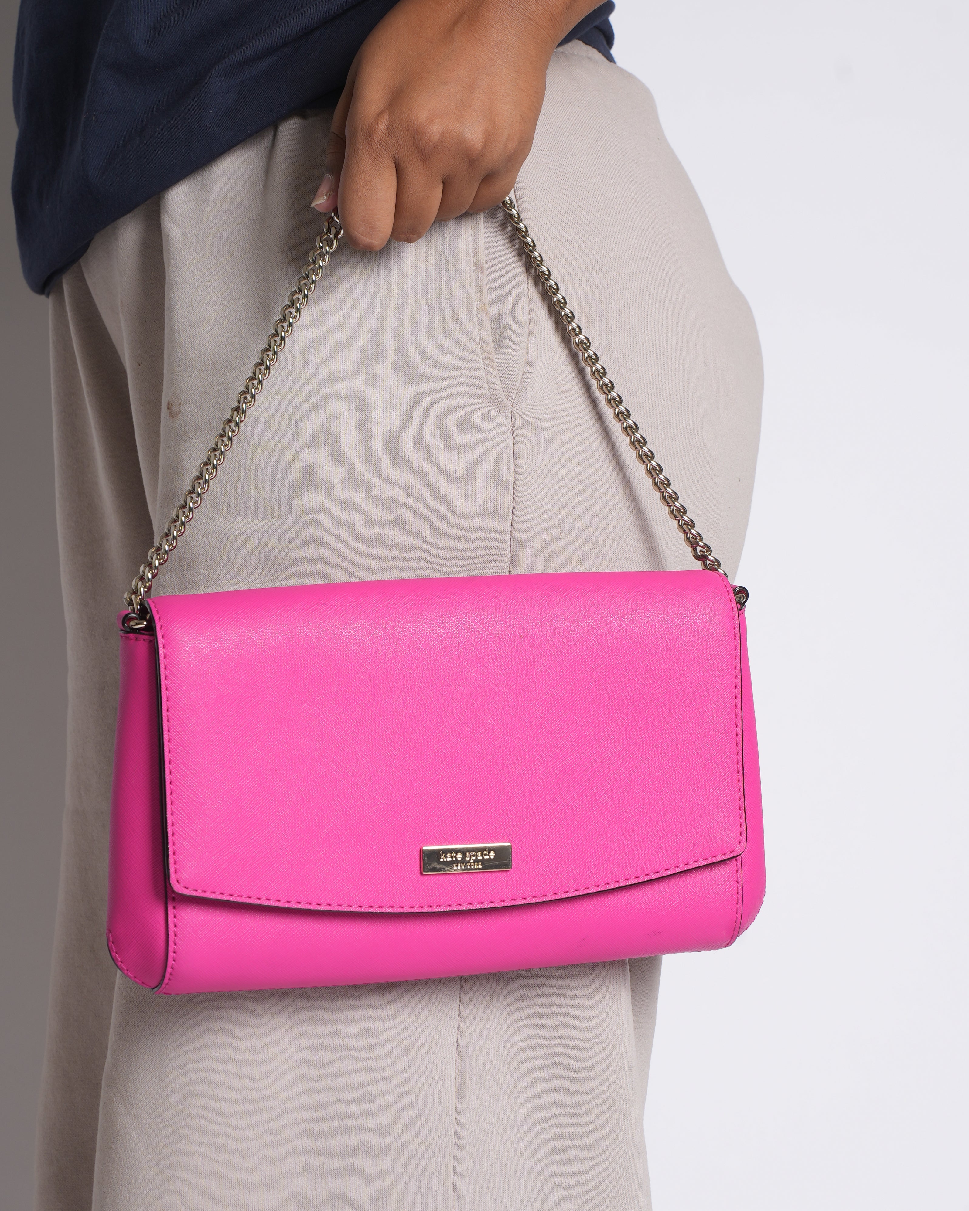 Kate spade laurel way greer convertible crossbody