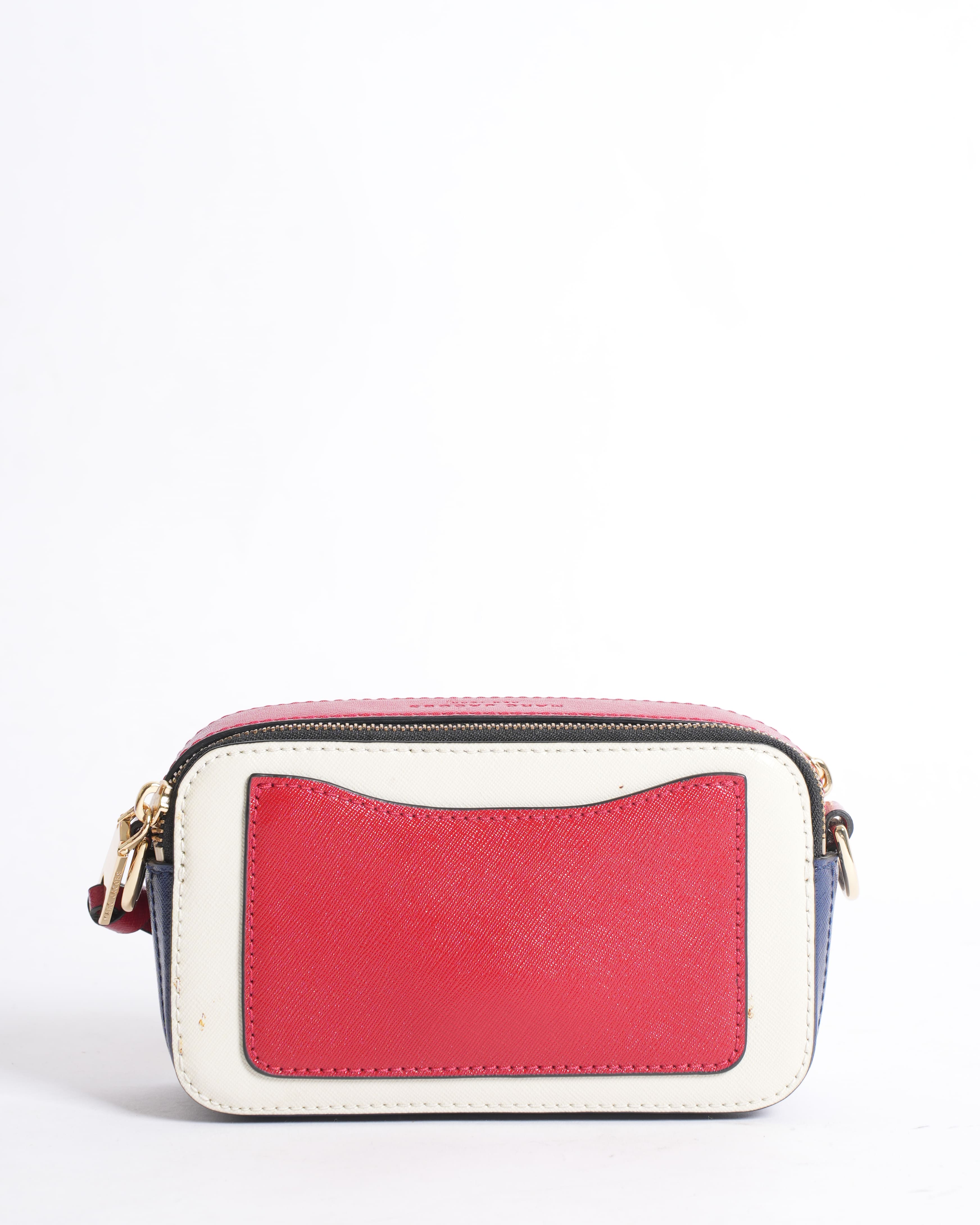 Marc jacobs snapshot camera bag