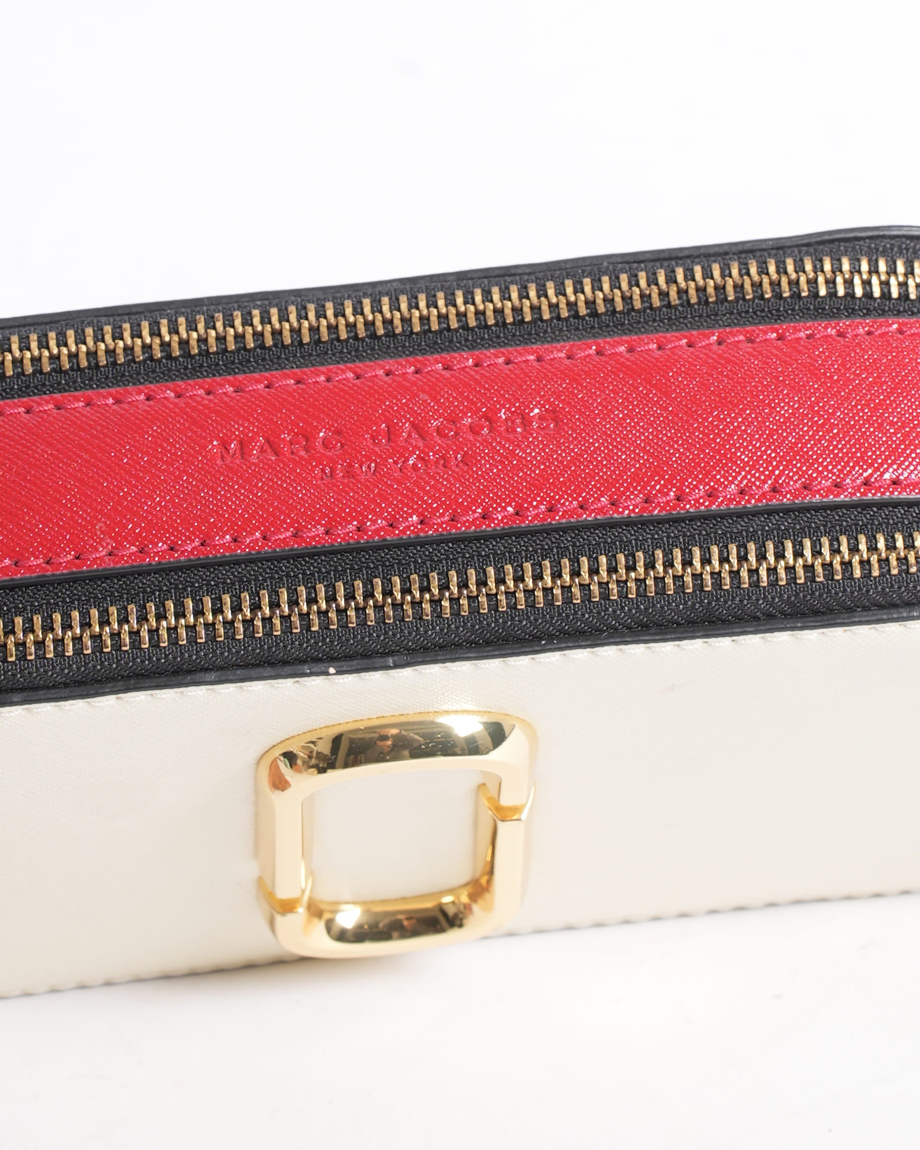 Marc jacobs snapshot camera bag