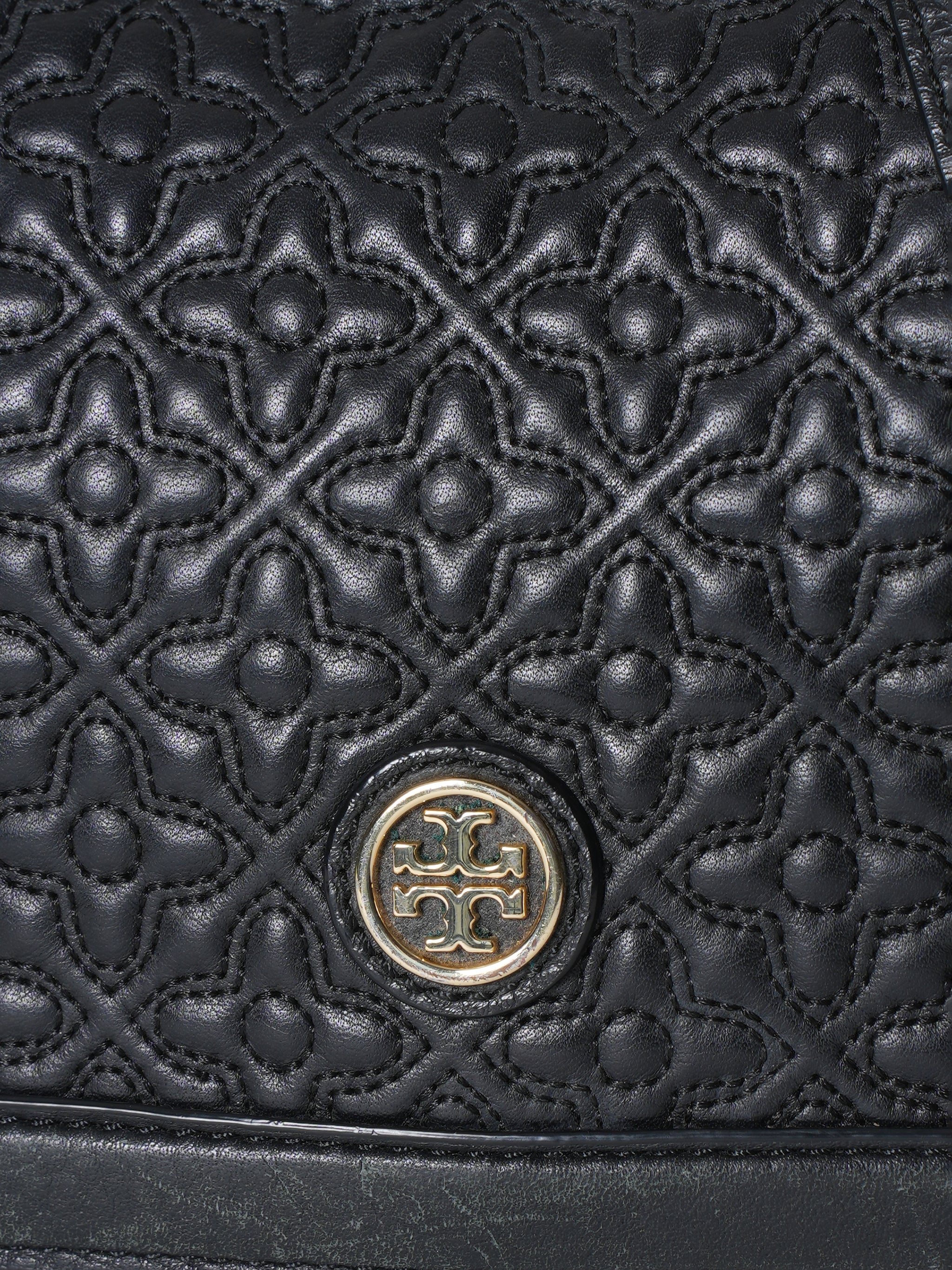 Tory Burch Bryant Quilted Crossbody