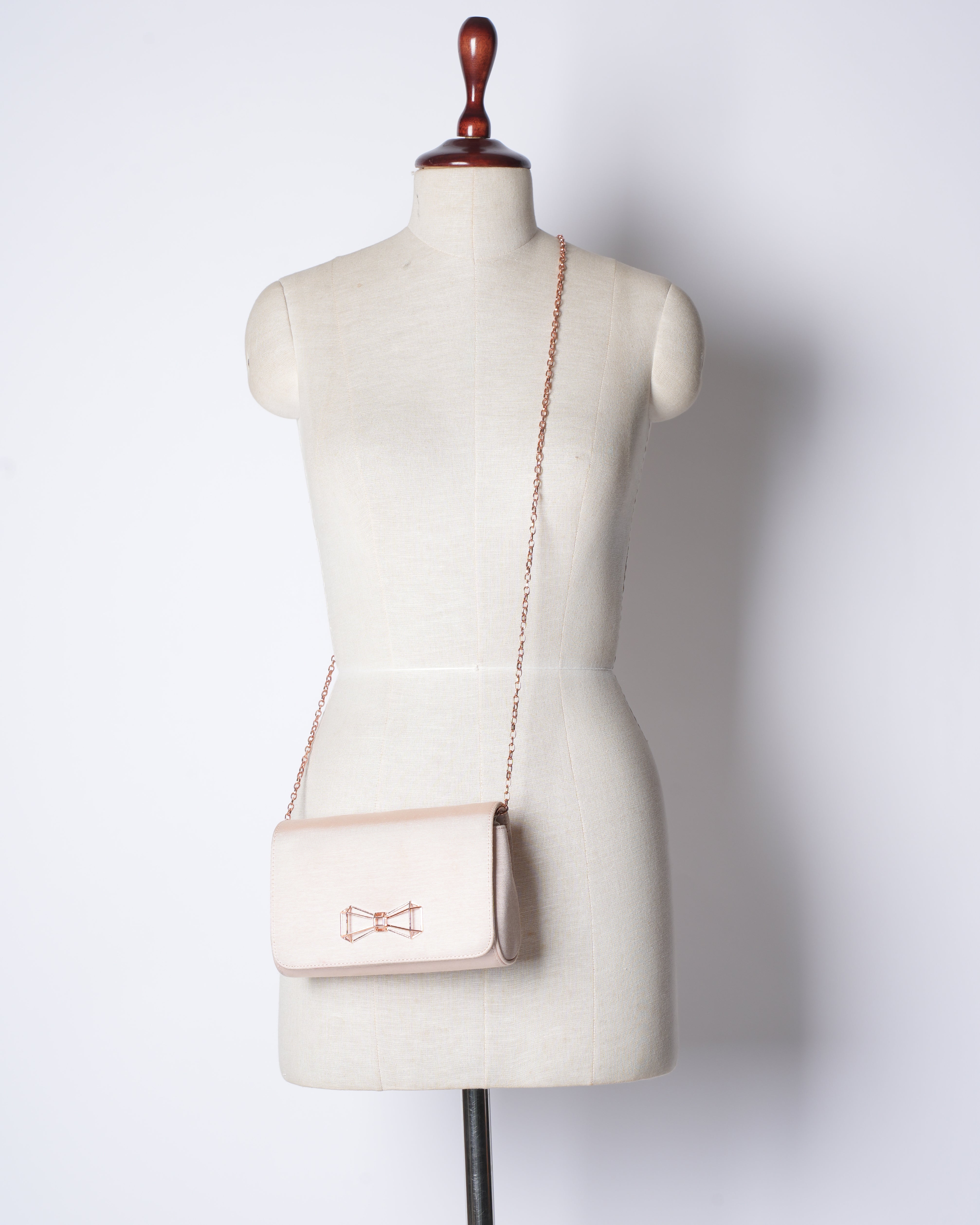 Ted Baker Clutch
