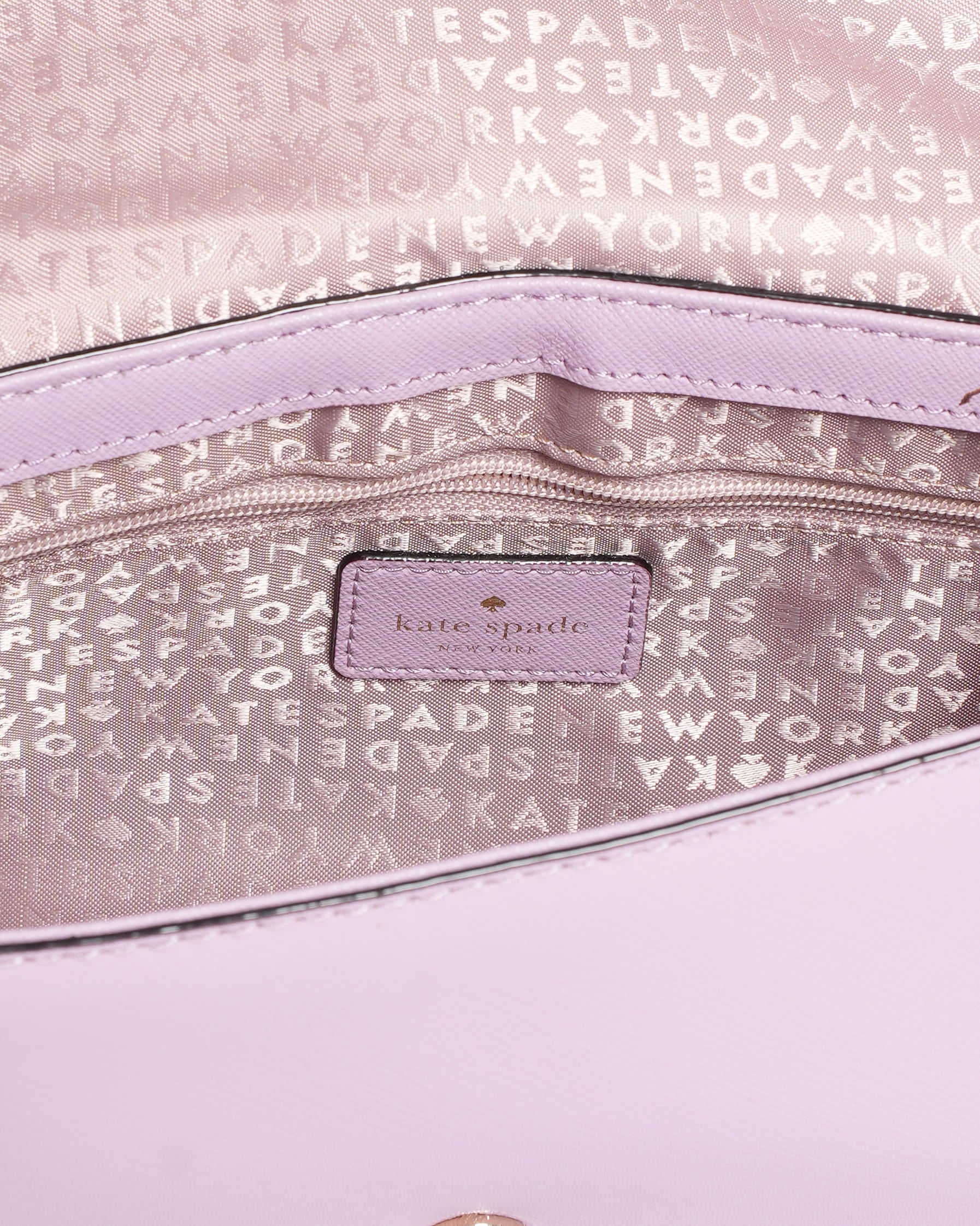 Kate Spade New York Newbury Pink Crossbody Bag