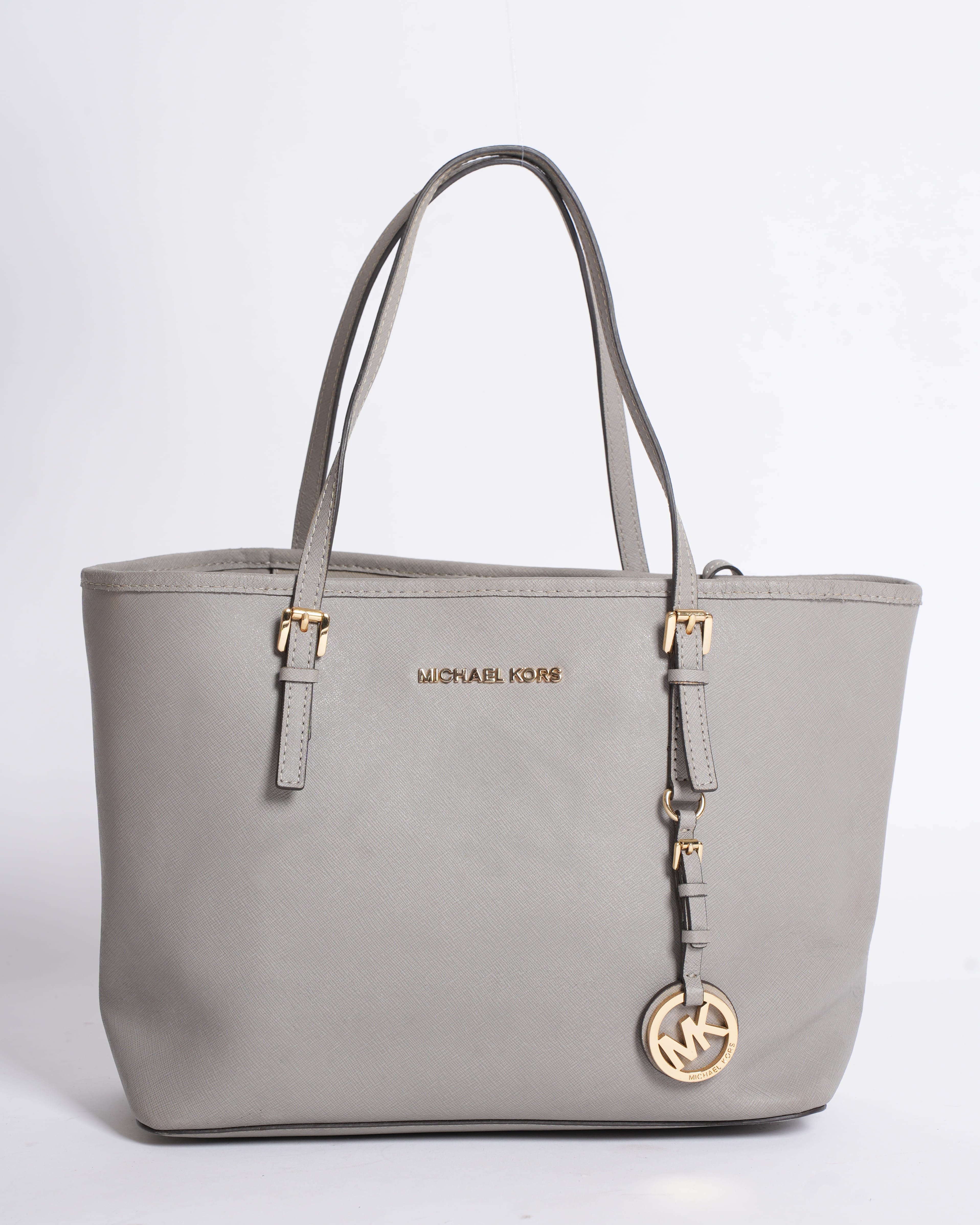 Michael Kors Tote in Grey