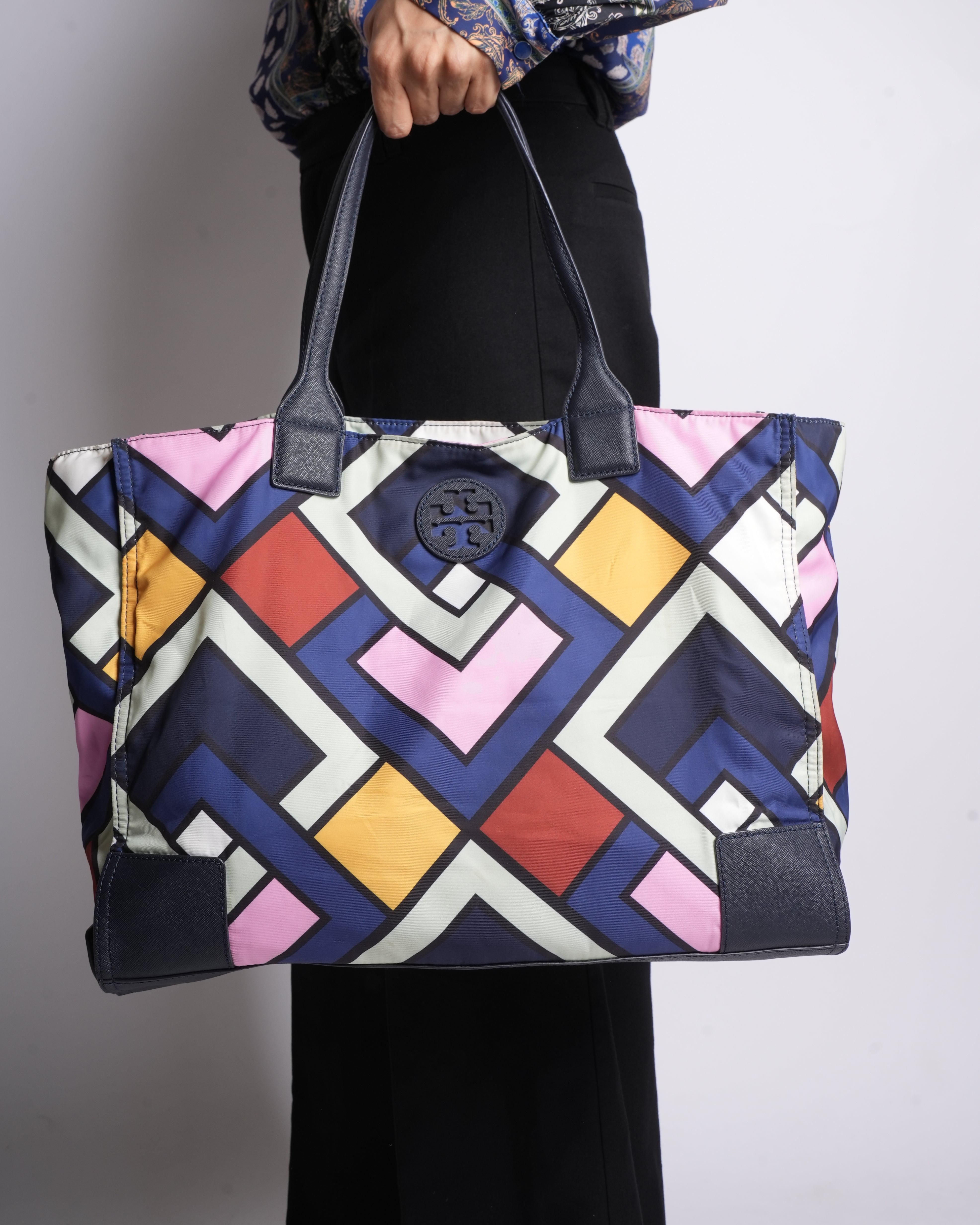 Tory Burch Multicolour Shoulder Bag