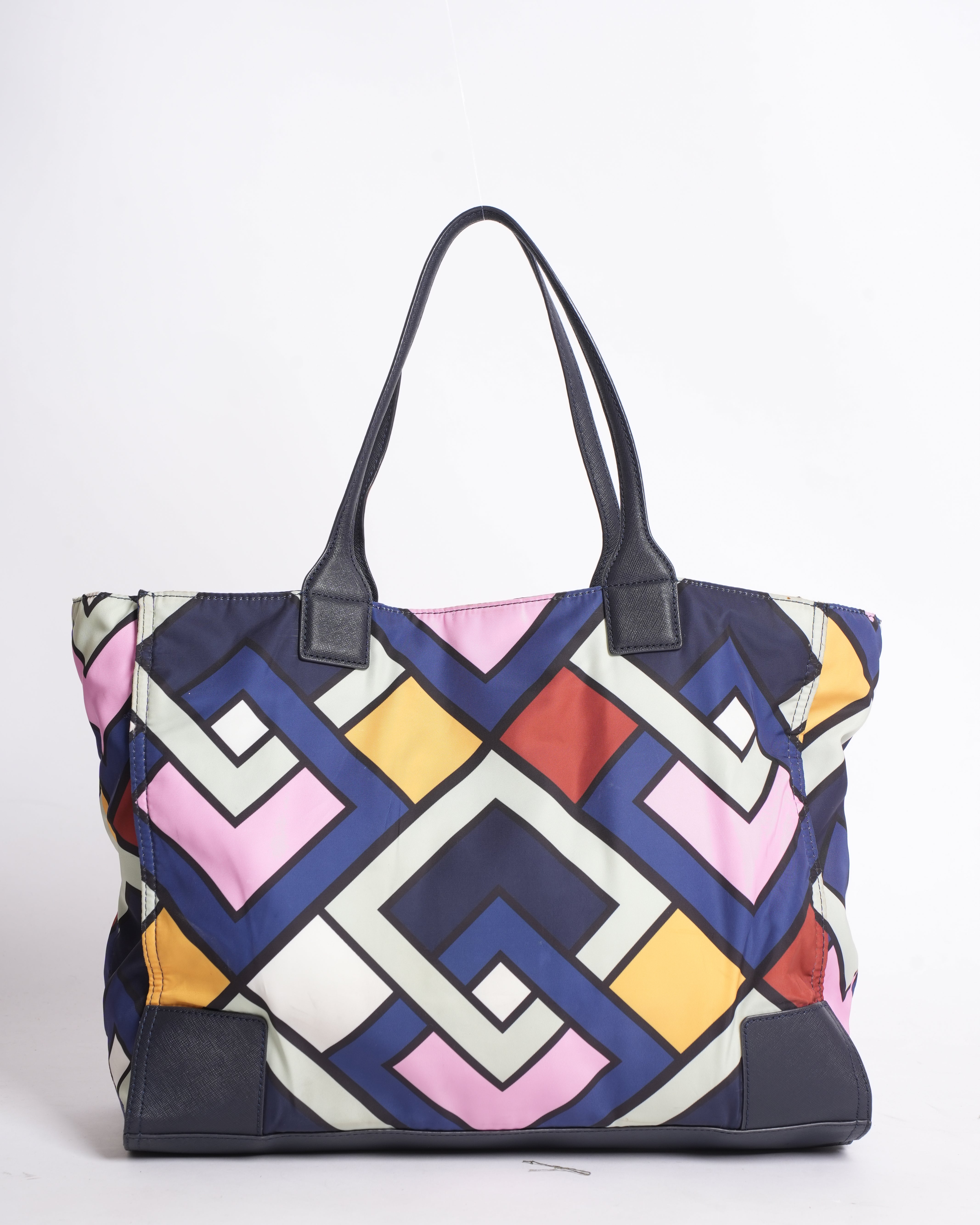 Tory Burch Multicolour Shoulder Bag