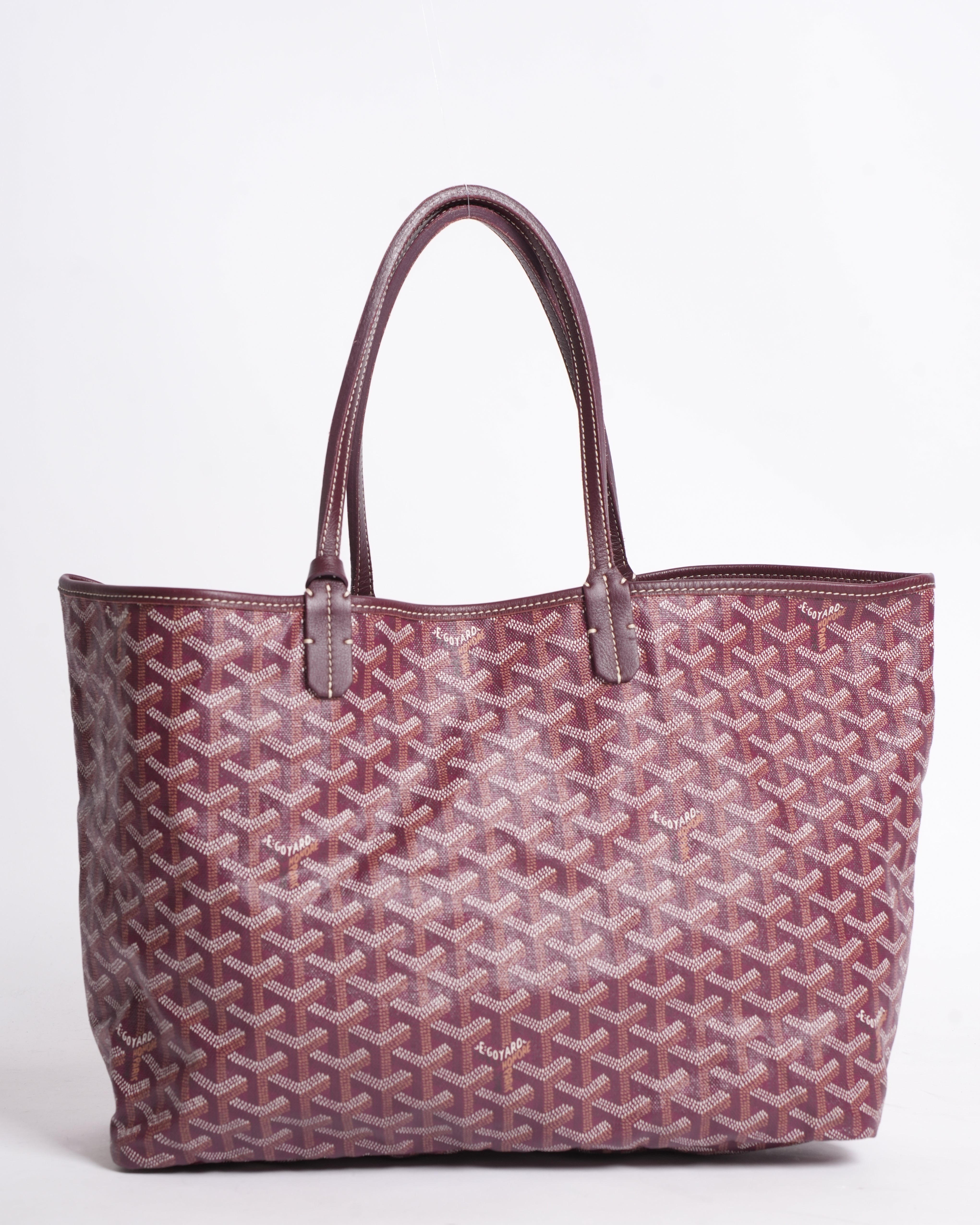 Goyard Saint Louis PM Tote