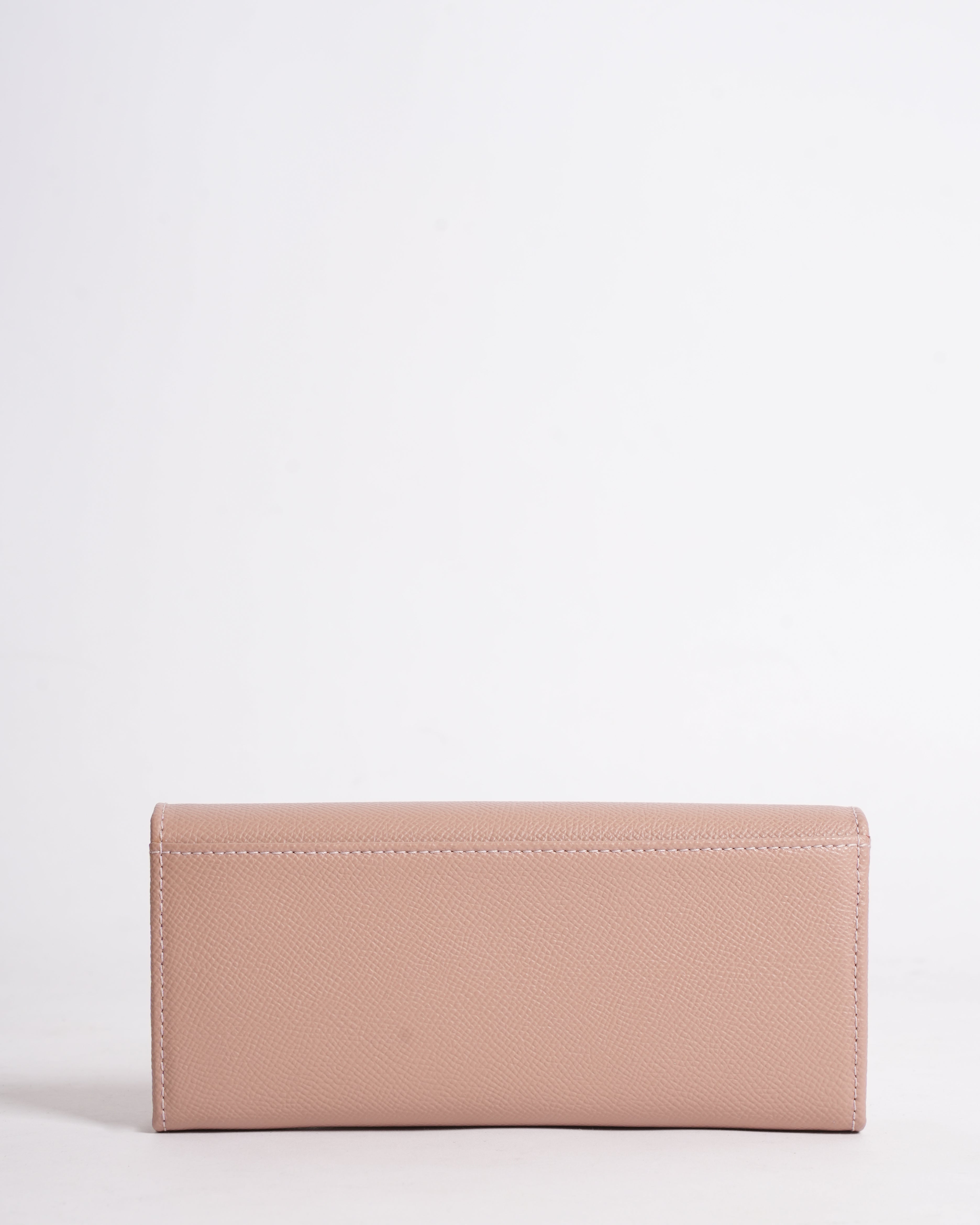 New Furla Wallet In Beige