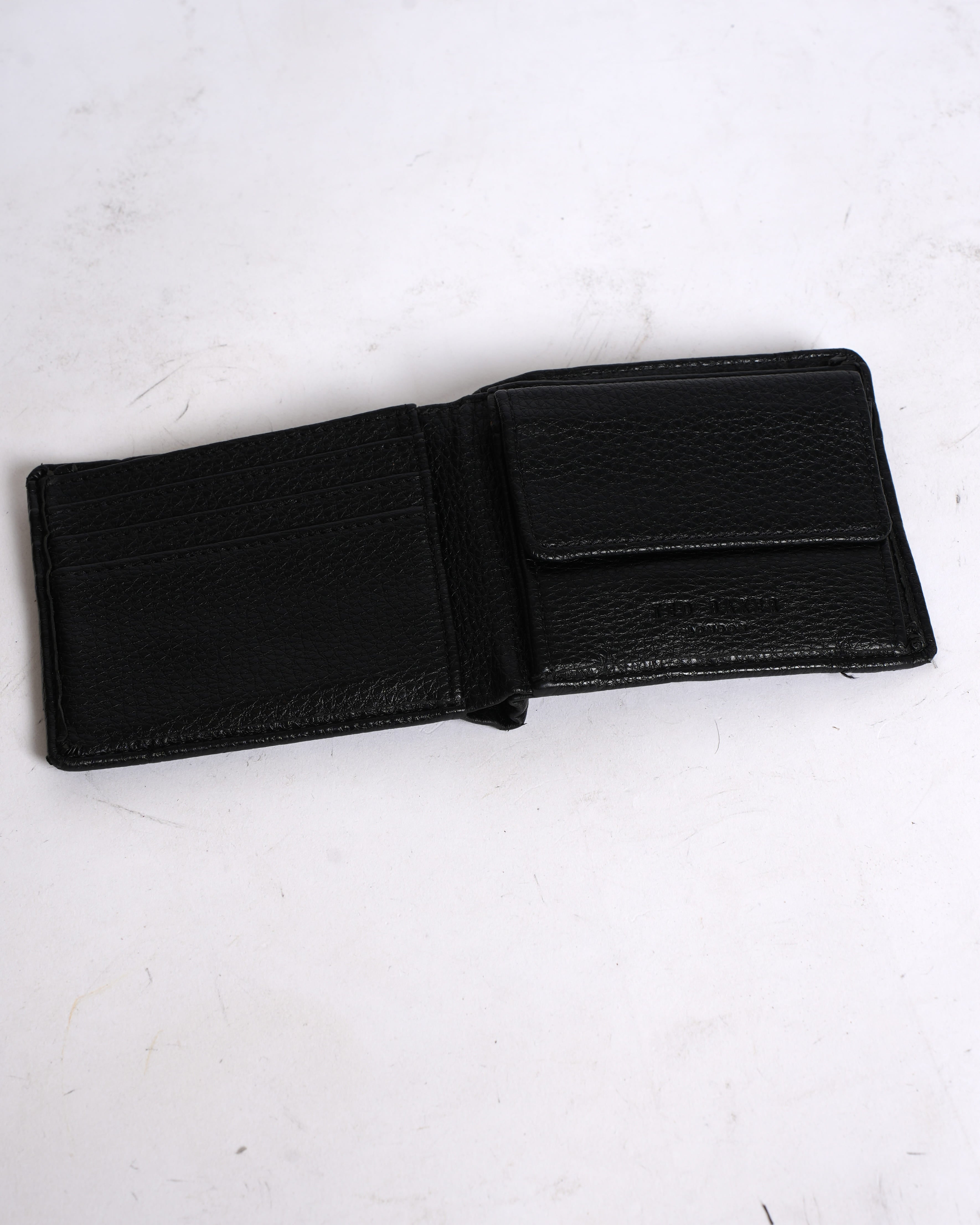 Ted Baker Men's Bifold Wallet
