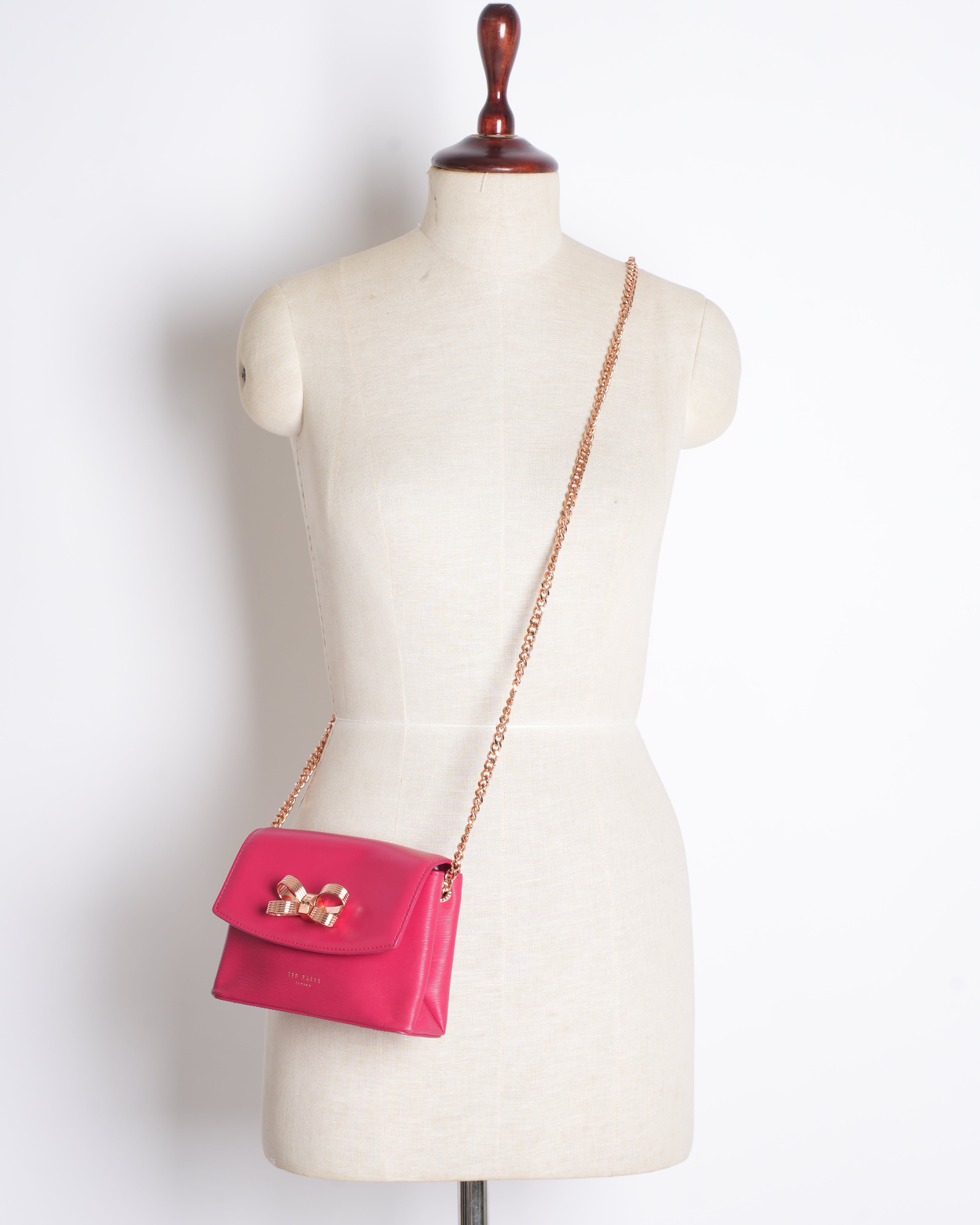 Ted Baker Mini Crossbody Bag