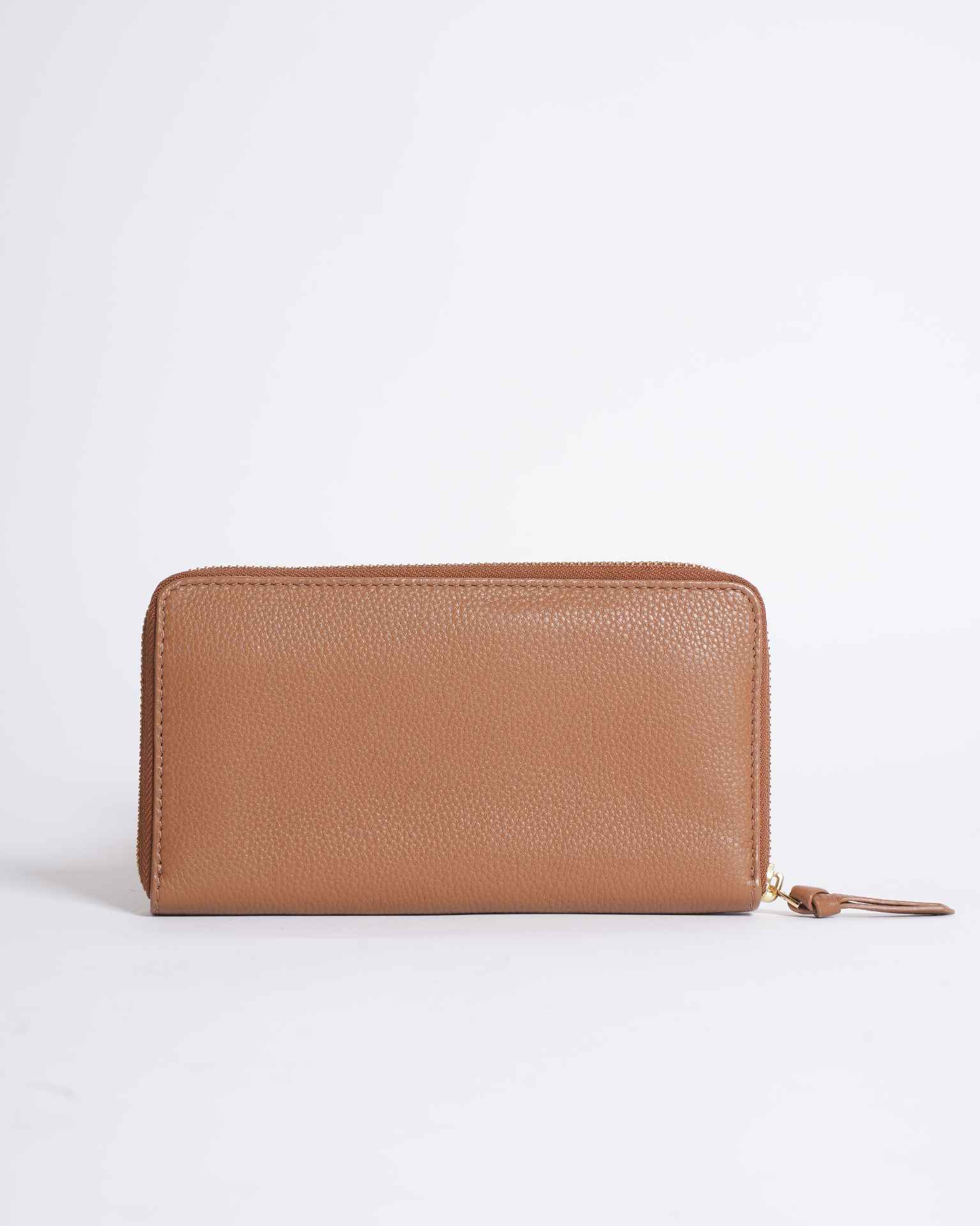 New Tory Burch Wallet In Brown