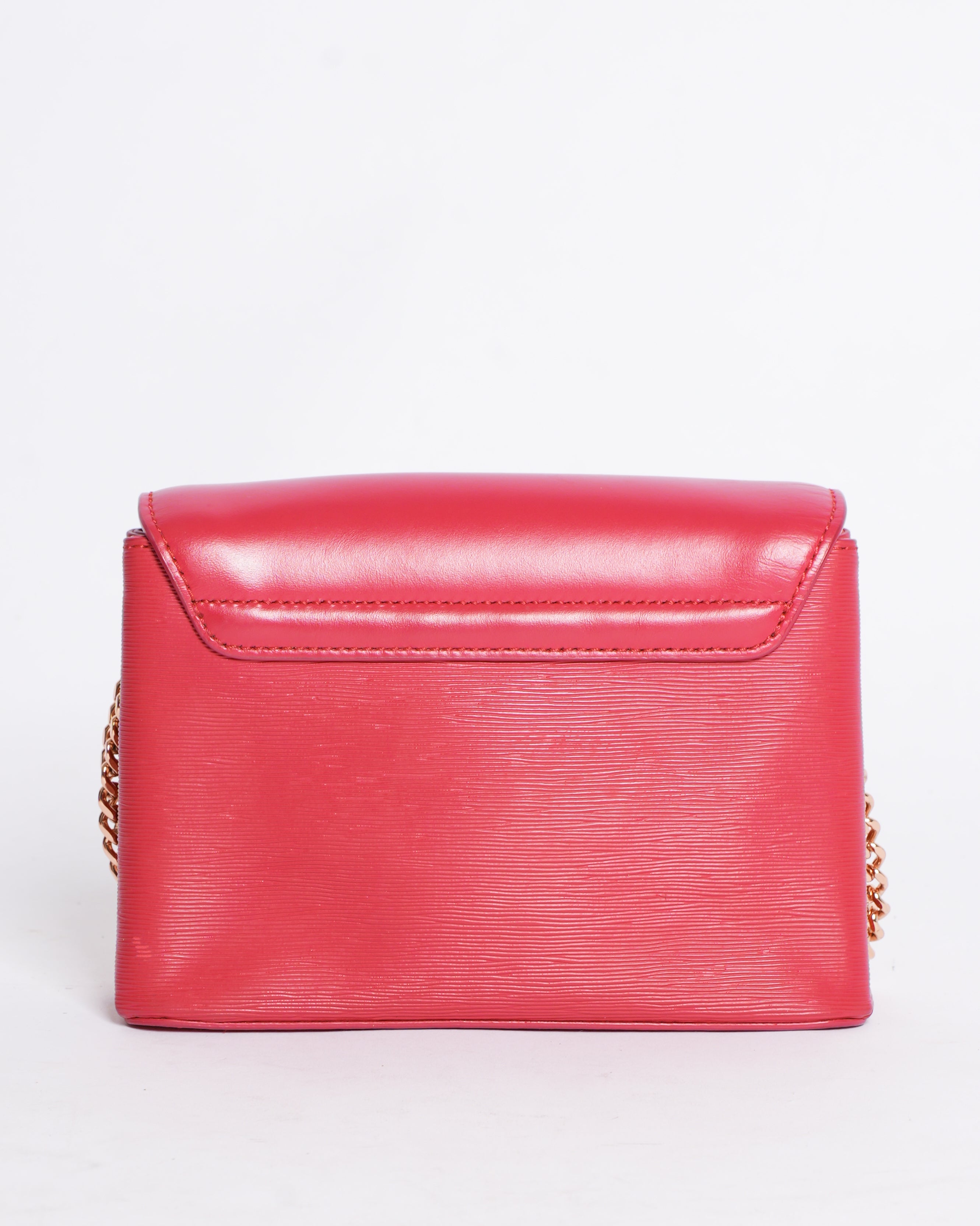 Ted Baker Mini Crossbody Bag