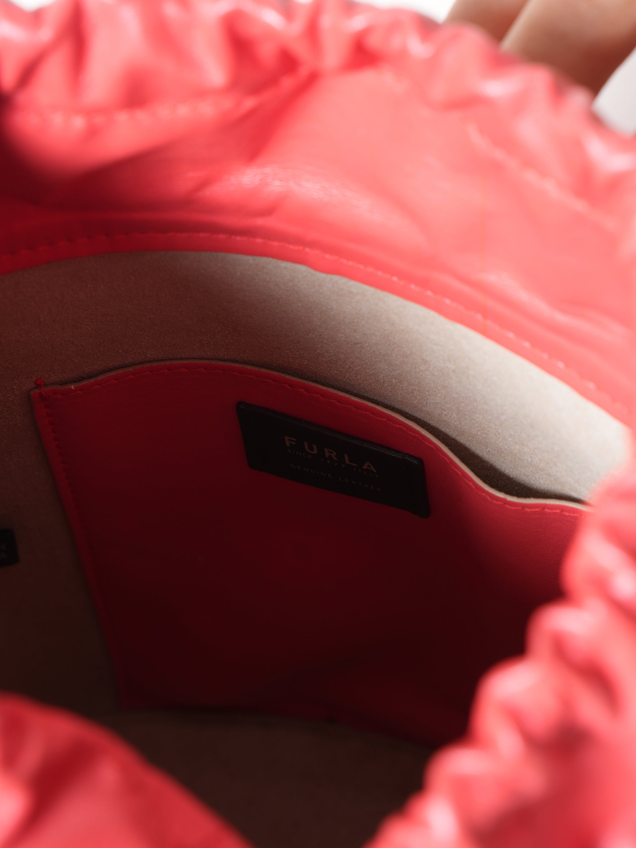 Furla Budget Mini Vitamina